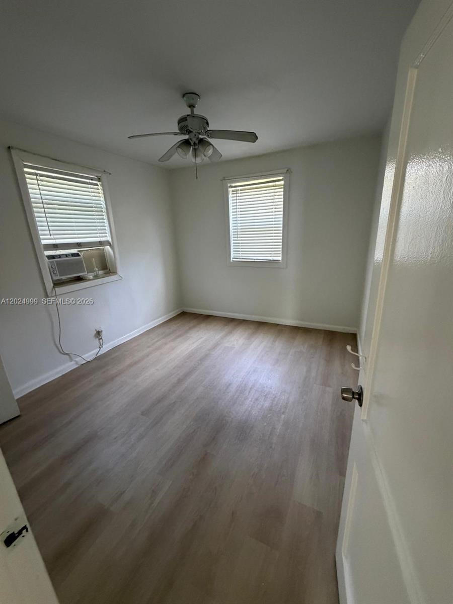 HOLLYWOOD BEACH - Residential Lease