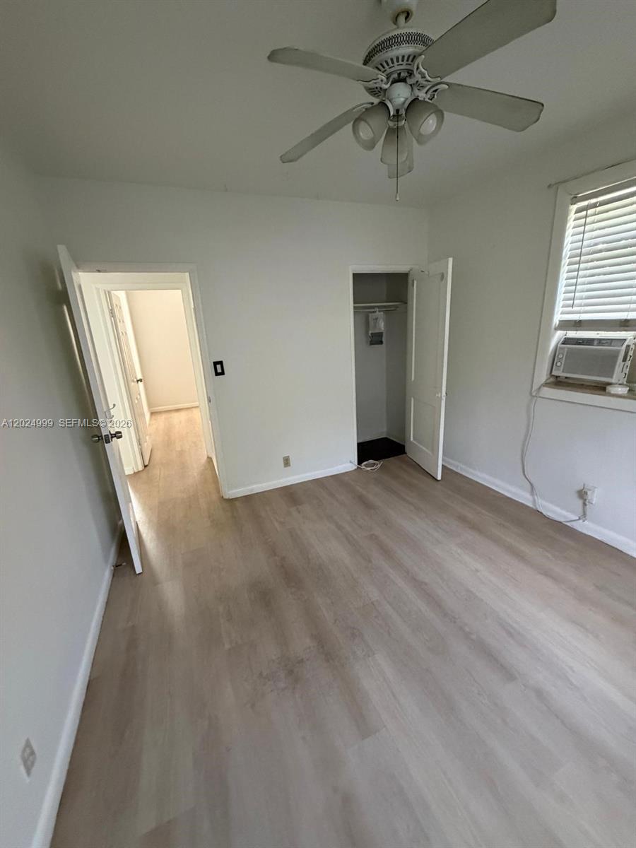 HOLLYWOOD BEACH - Residential Lease