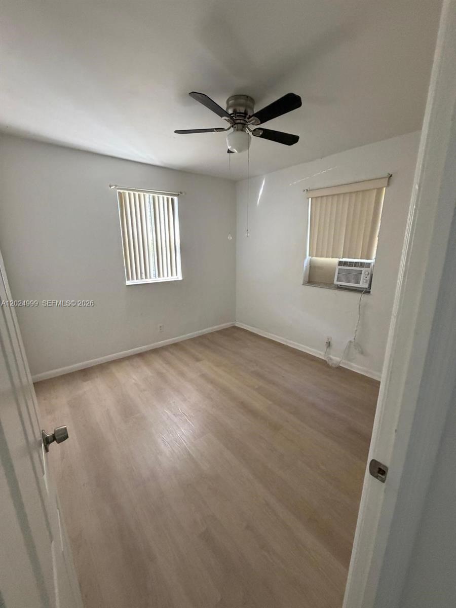HOLLYWOOD BEACH - Residential Lease