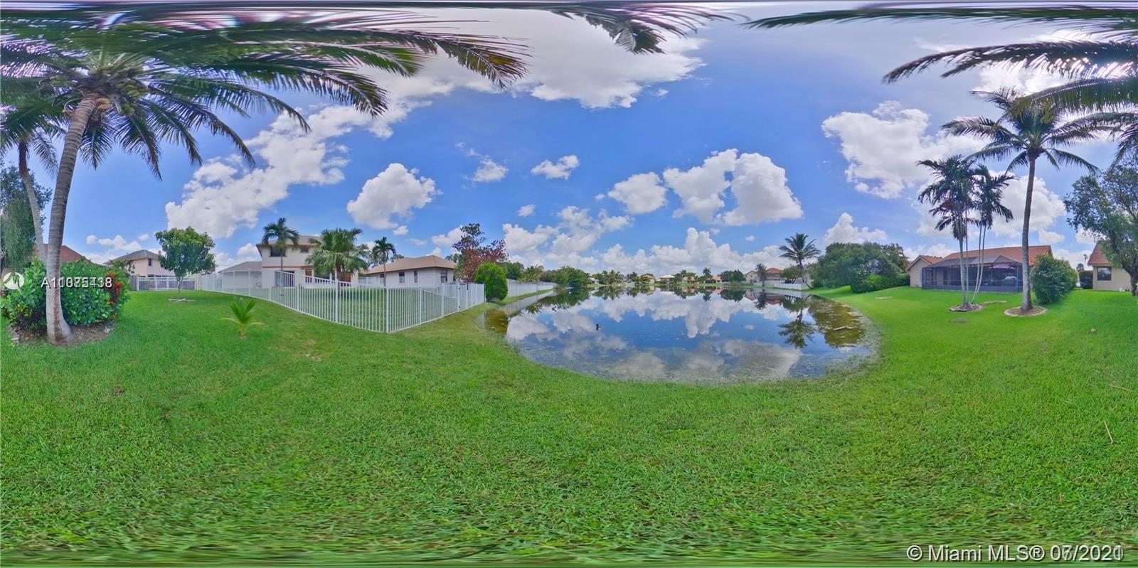 SHENANDOAH SEC 2 - Residential