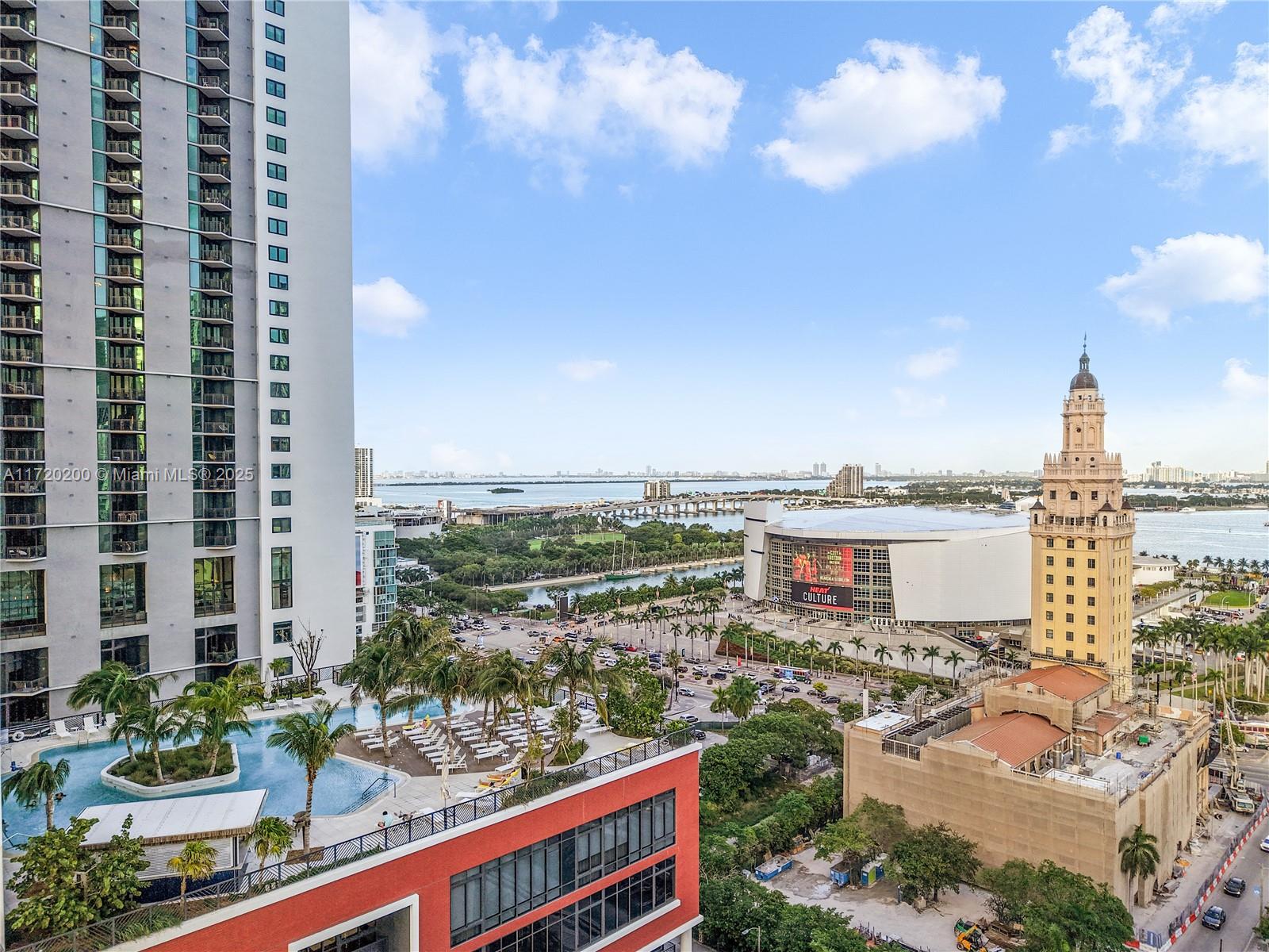 159 NE 6TH STREET CONDO - Residential