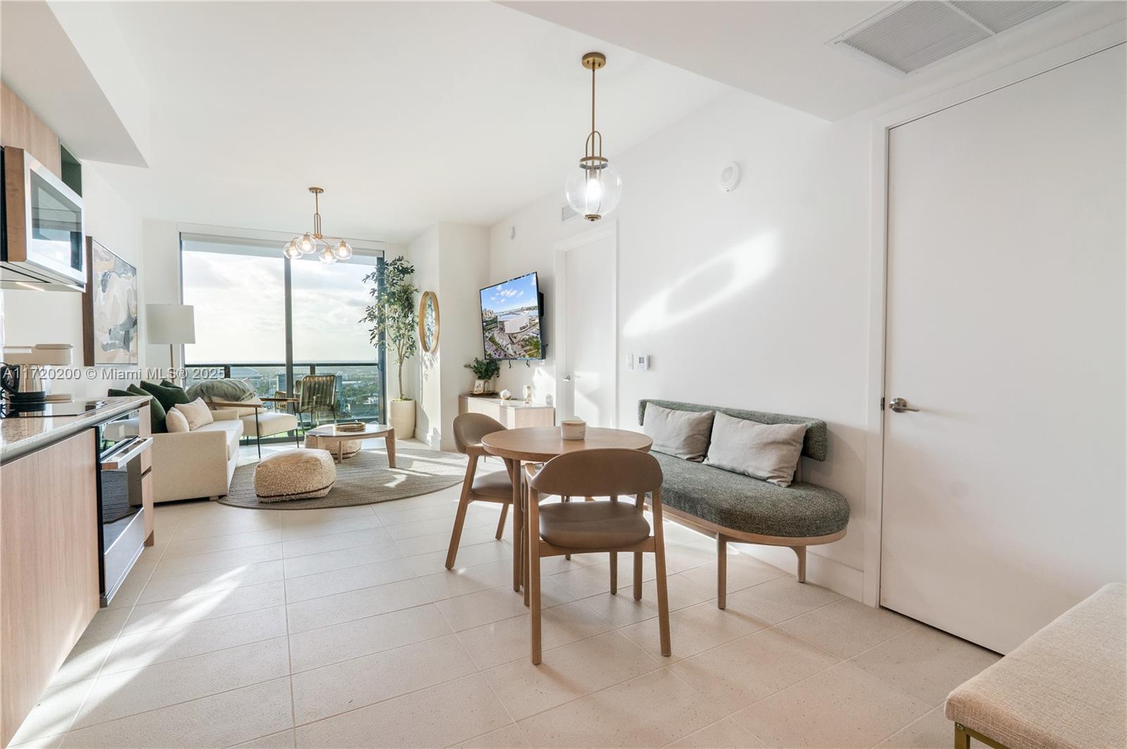 159 NE 6TH STREET CONDO - Residential
