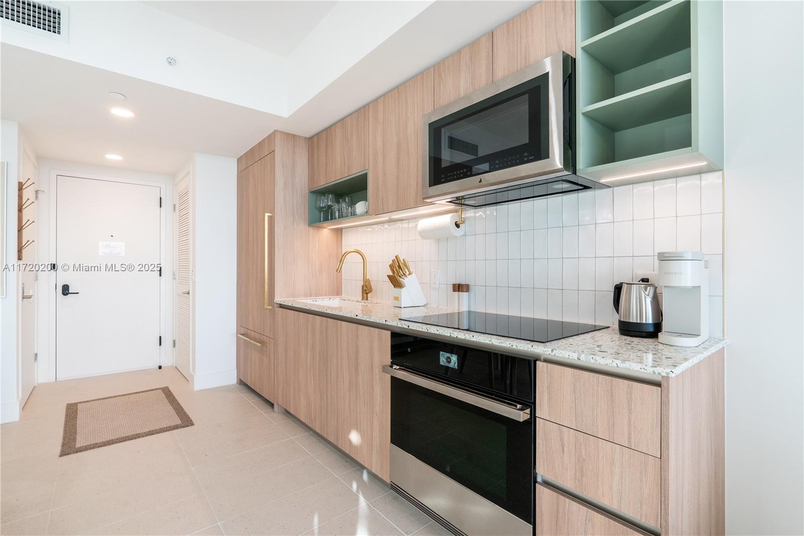 159 NE 6TH STREET CONDO - Residential