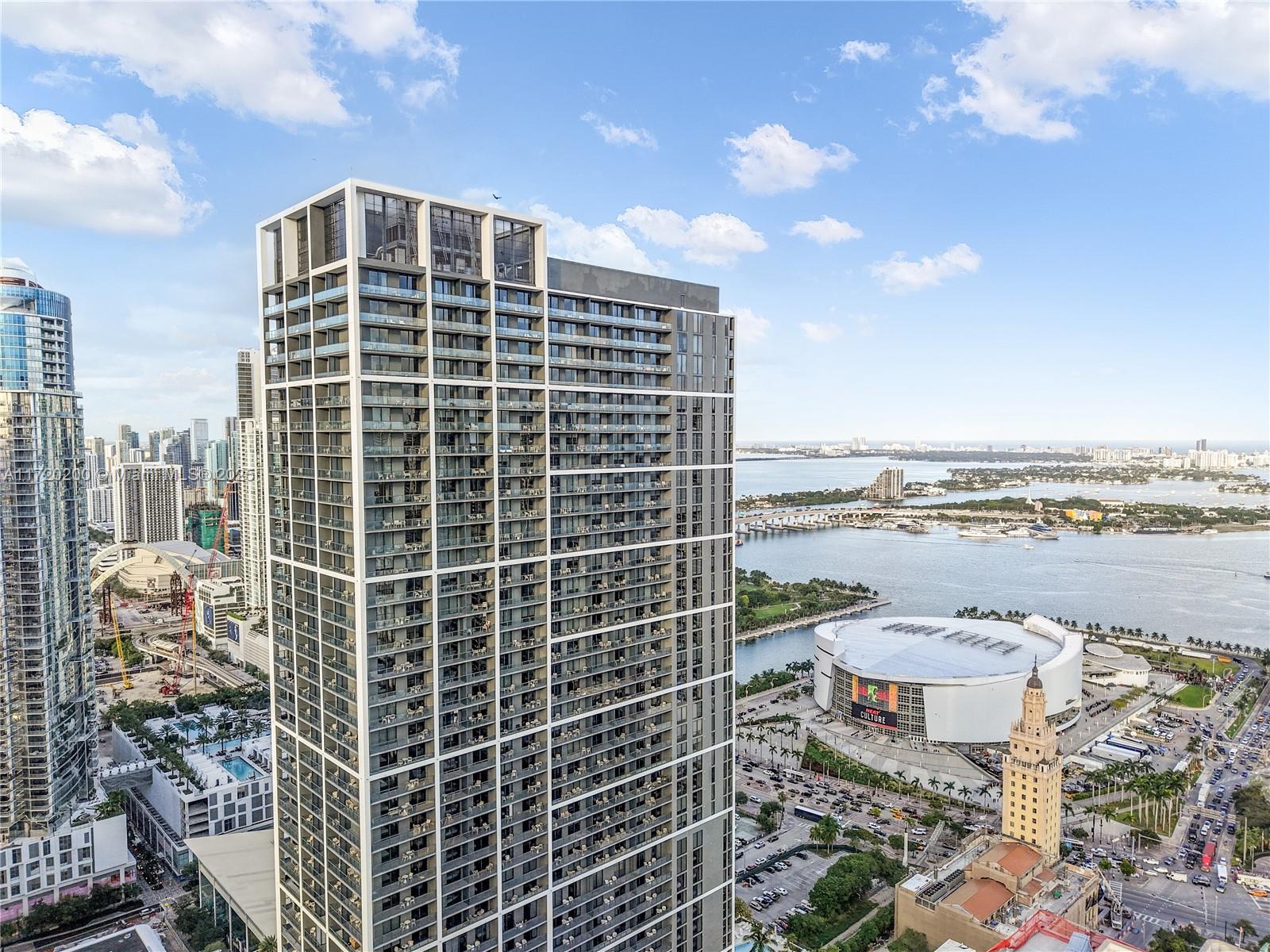 159 NE 6TH STREET CONDO - Residential