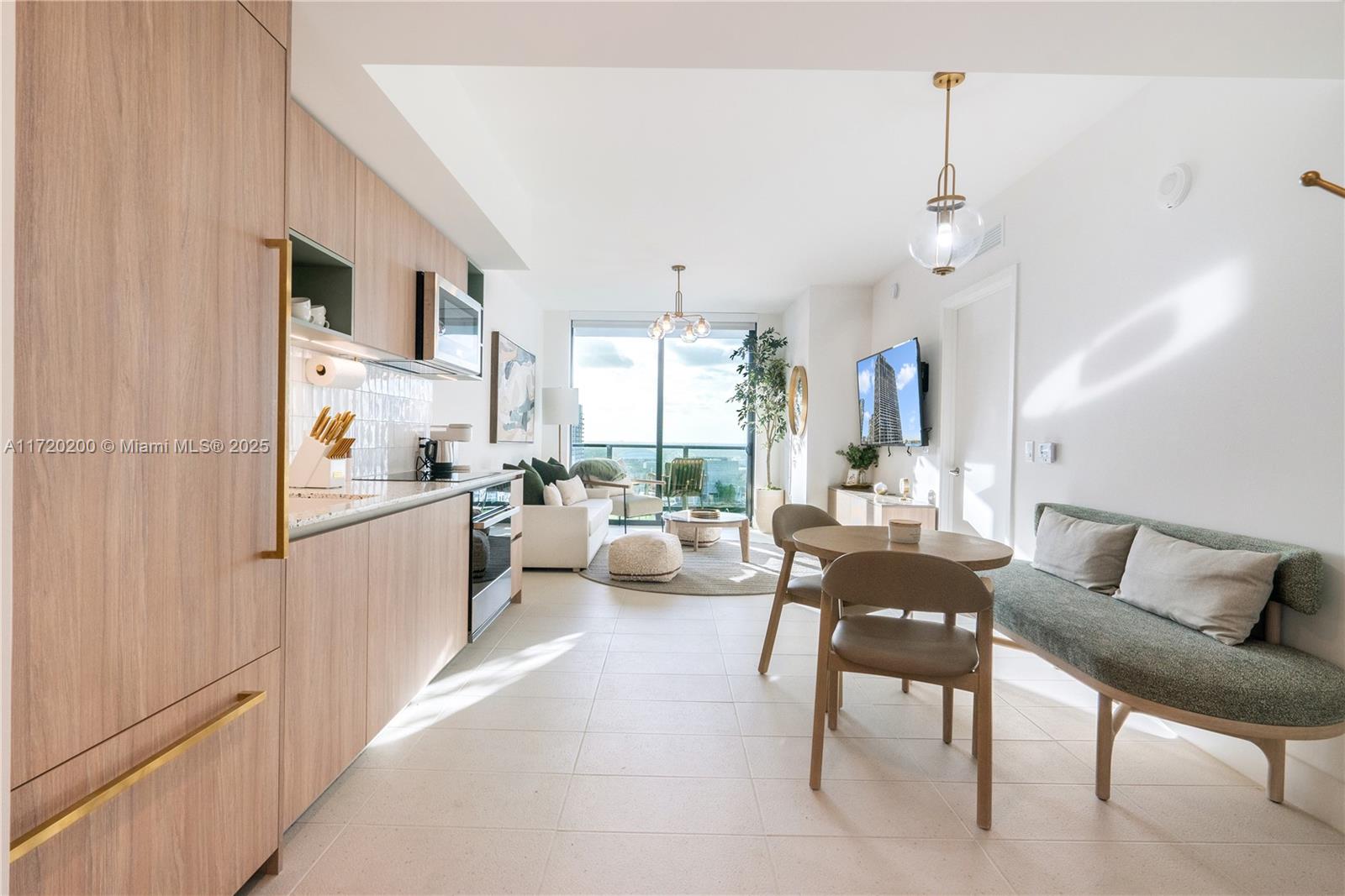 159 NE 6TH STREET CONDO - Residential