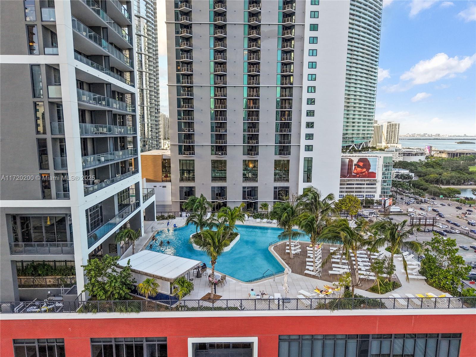159 NE 6TH STREET CONDO - Residential