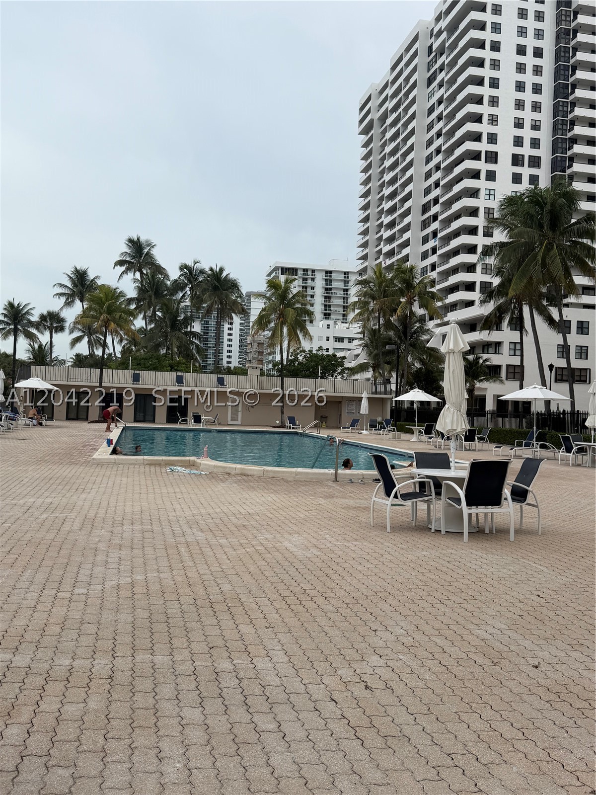 OCEANFRONT PLAZA CONDO - Residential Lease