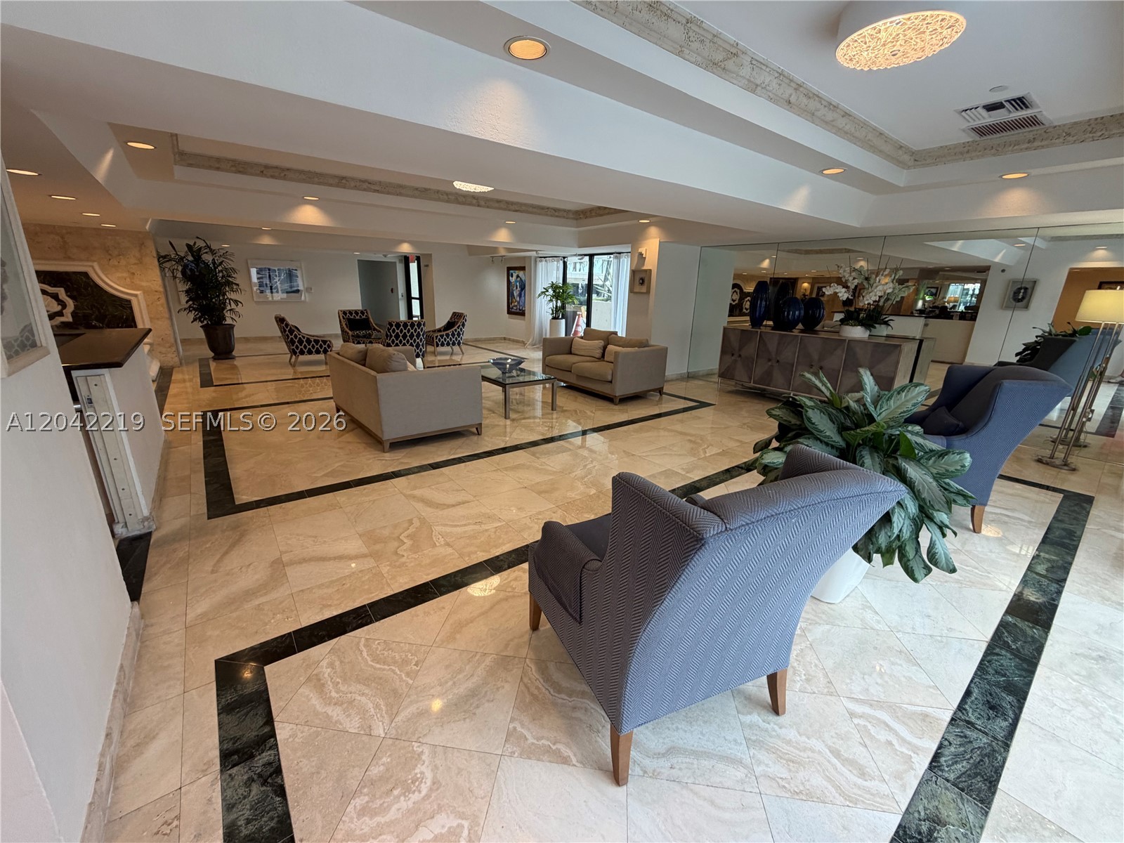 OCEANFRONT PLAZA CONDO - Residential Lease