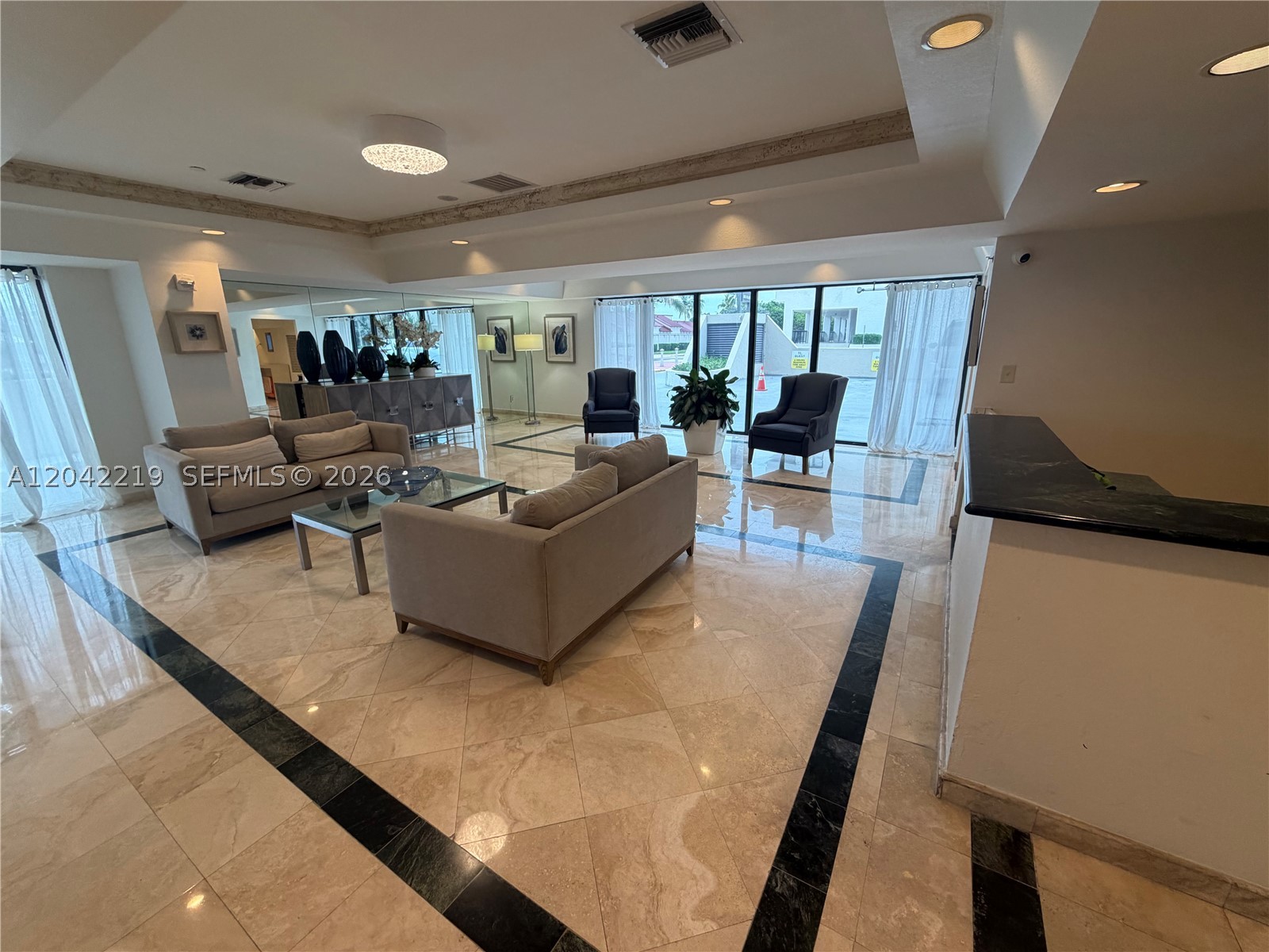 OCEANFRONT PLAZA CONDO - Residential Lease