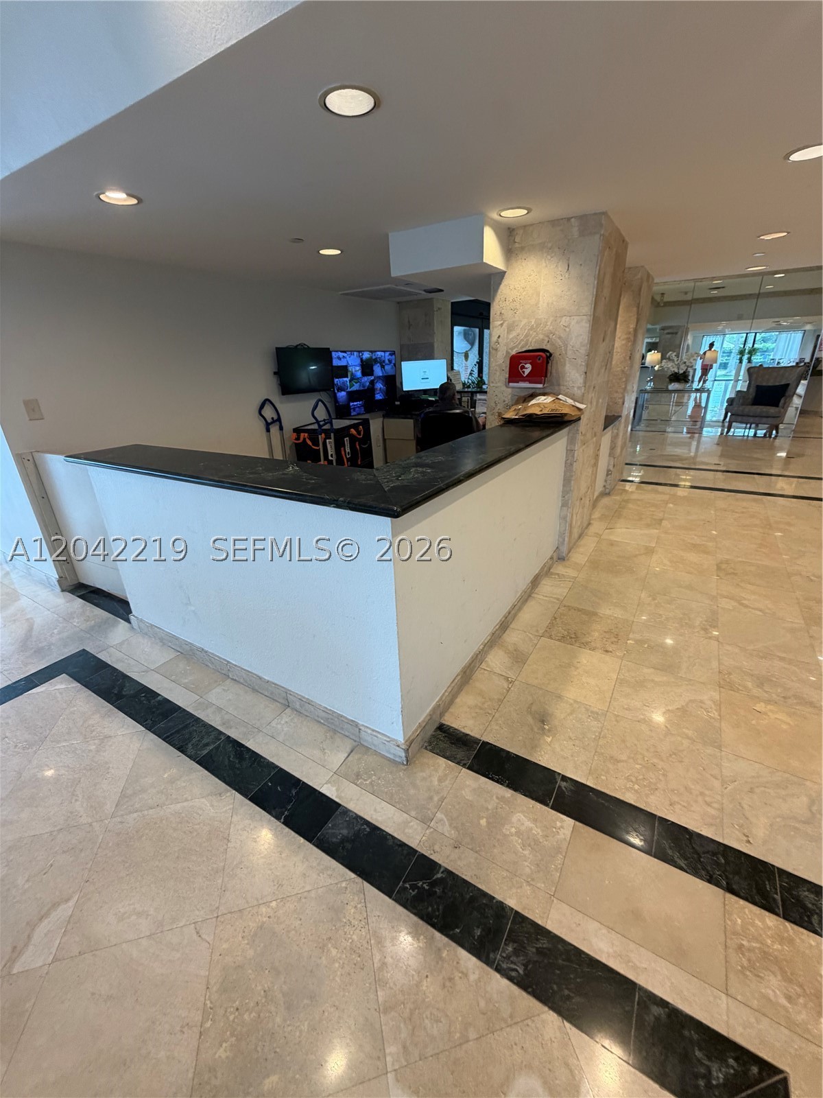 OCEANFRONT PLAZA CONDO - Residential Lease
