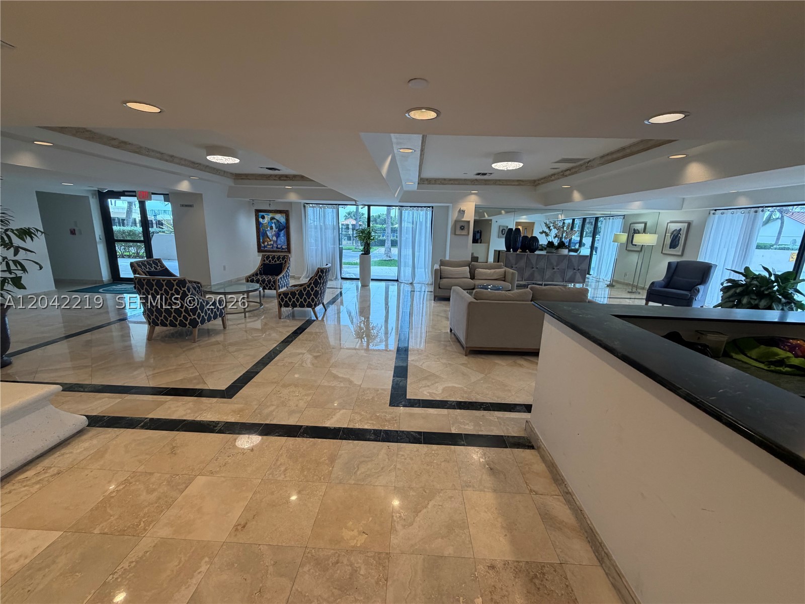 OCEANFRONT PLAZA CONDO - Residential Lease