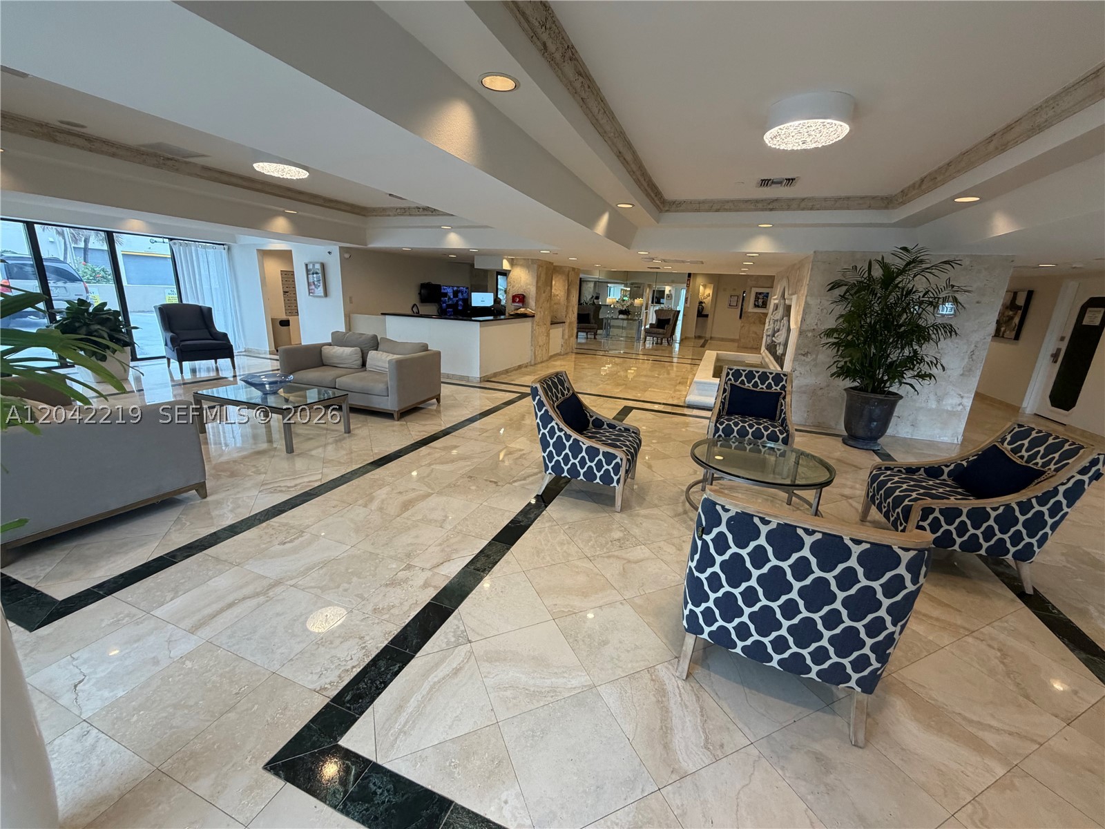 OCEANFRONT PLAZA CONDO - Residential Lease