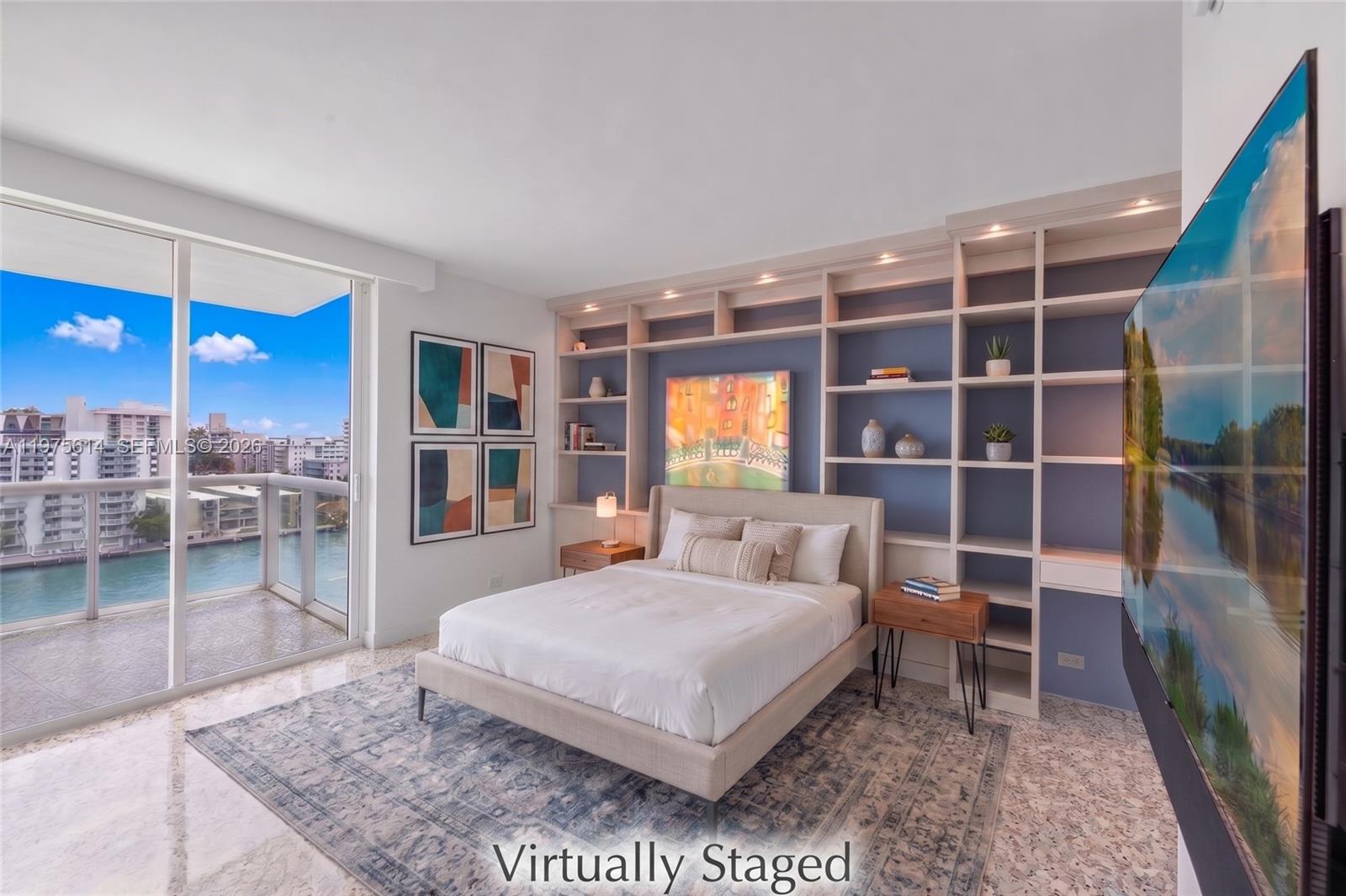 THE GRAND VENETIAN CONDO - Residential