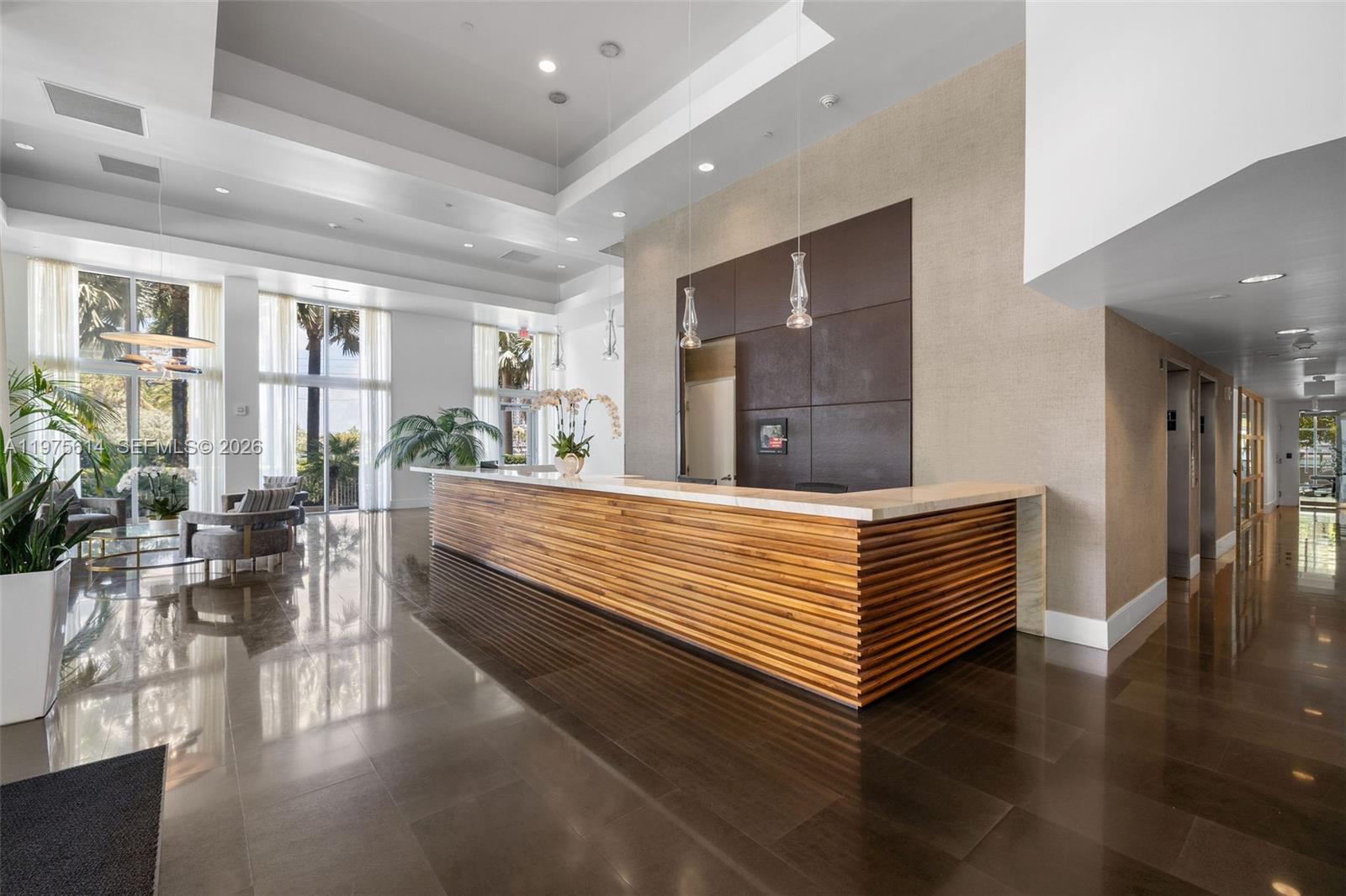 THE GRAND VENETIAN CONDO - Residential