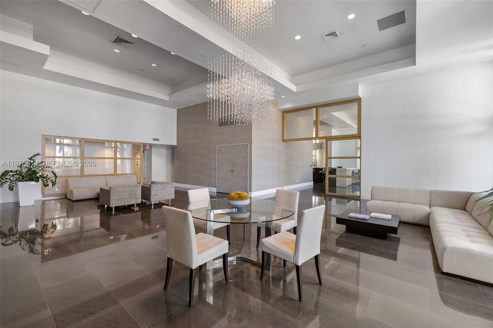 THE GRAND VENETIAN CONDO - Residential
