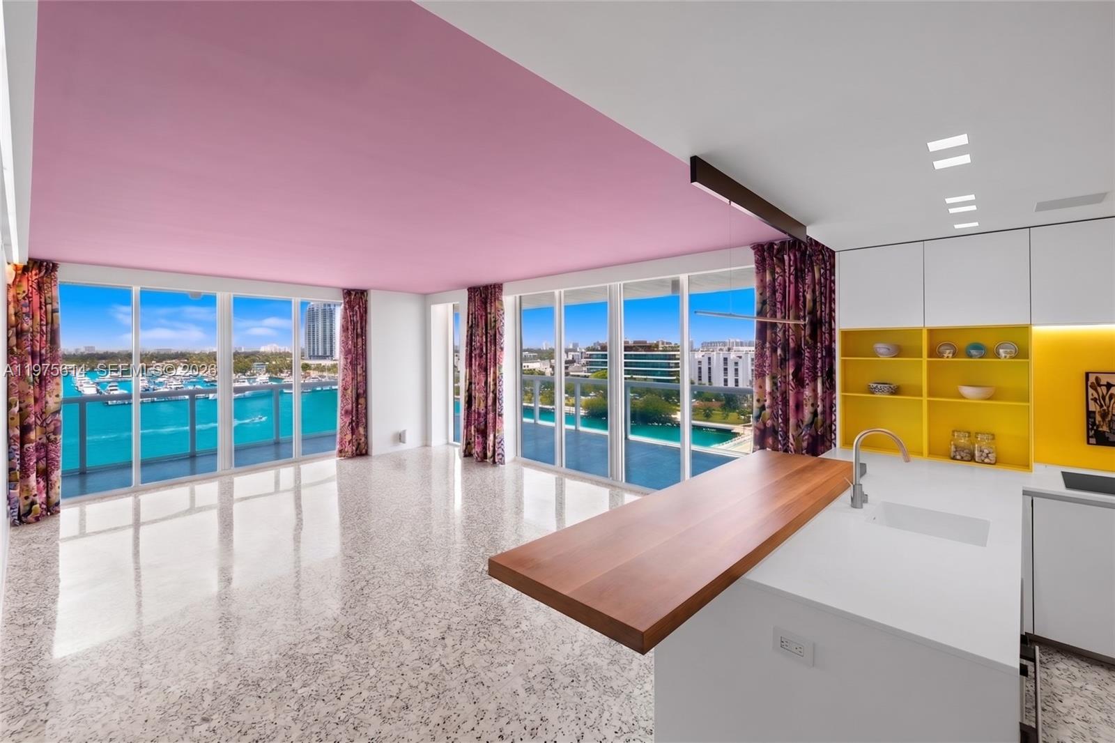THE GRAND VENETIAN CONDO - Residential