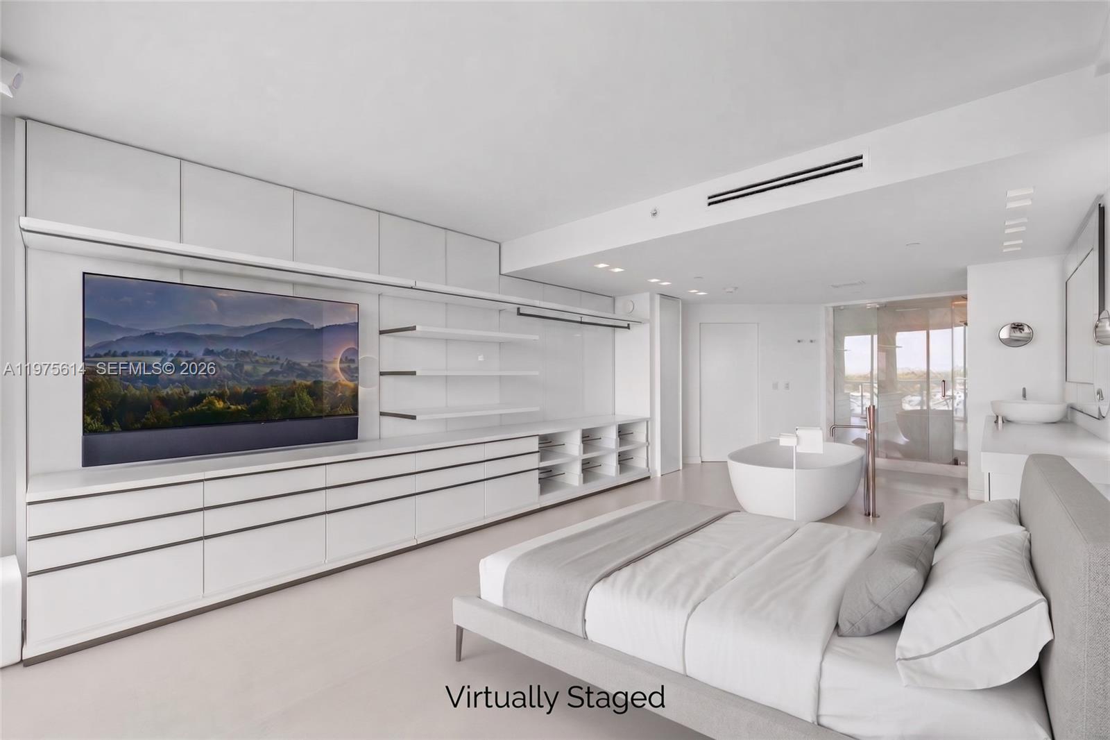 THE GRAND VENETIAN CONDO - Residential