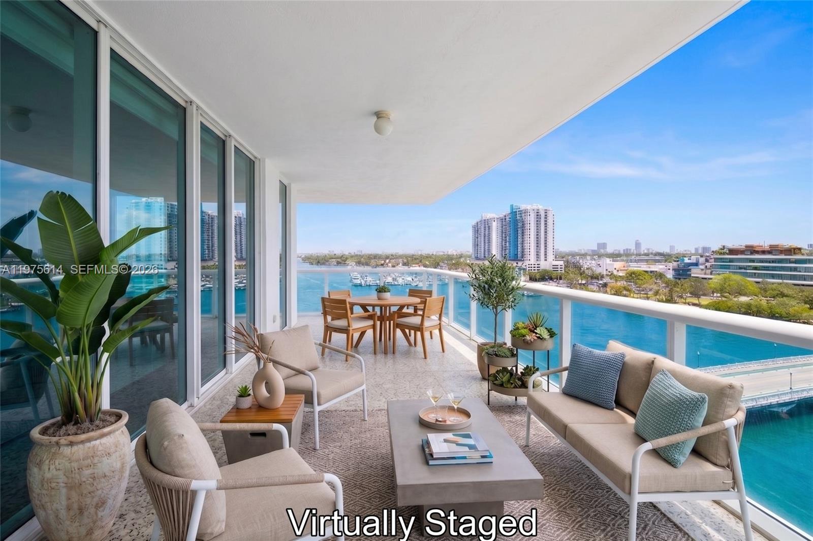 THE GRAND VENETIAN CONDO - Residential