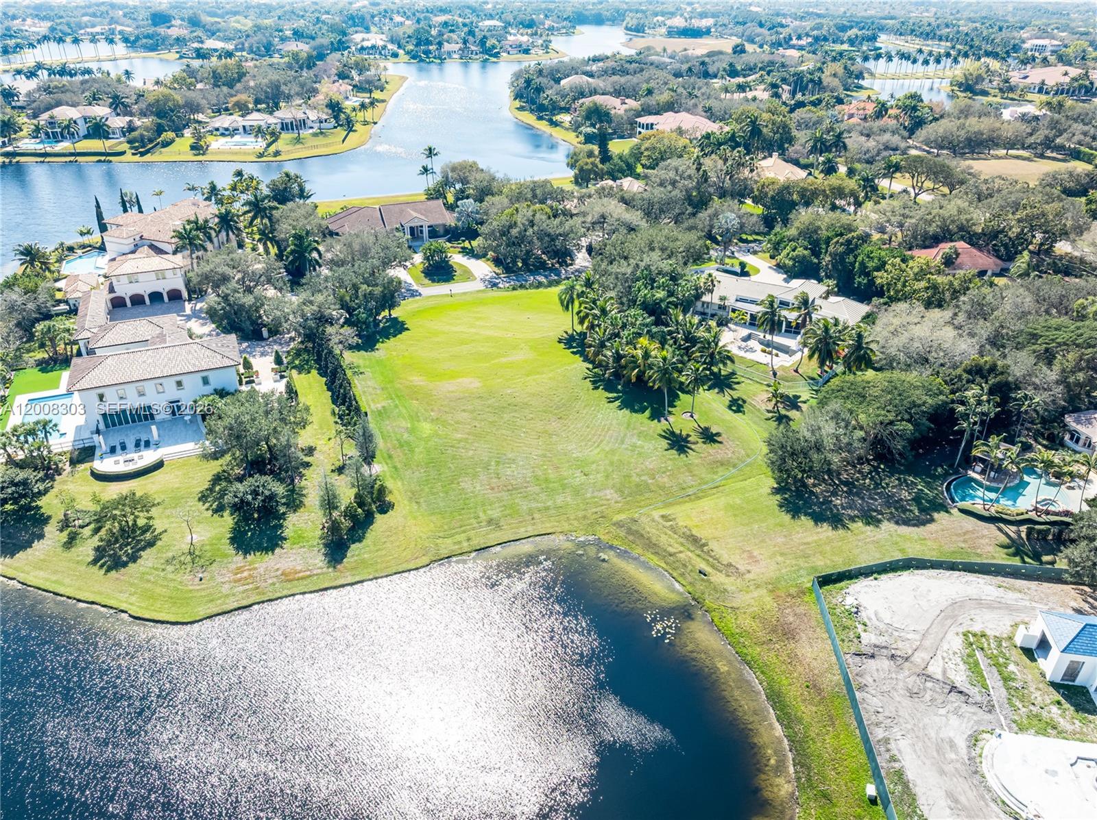 WINDMILL RANCH ESTATES - Residential