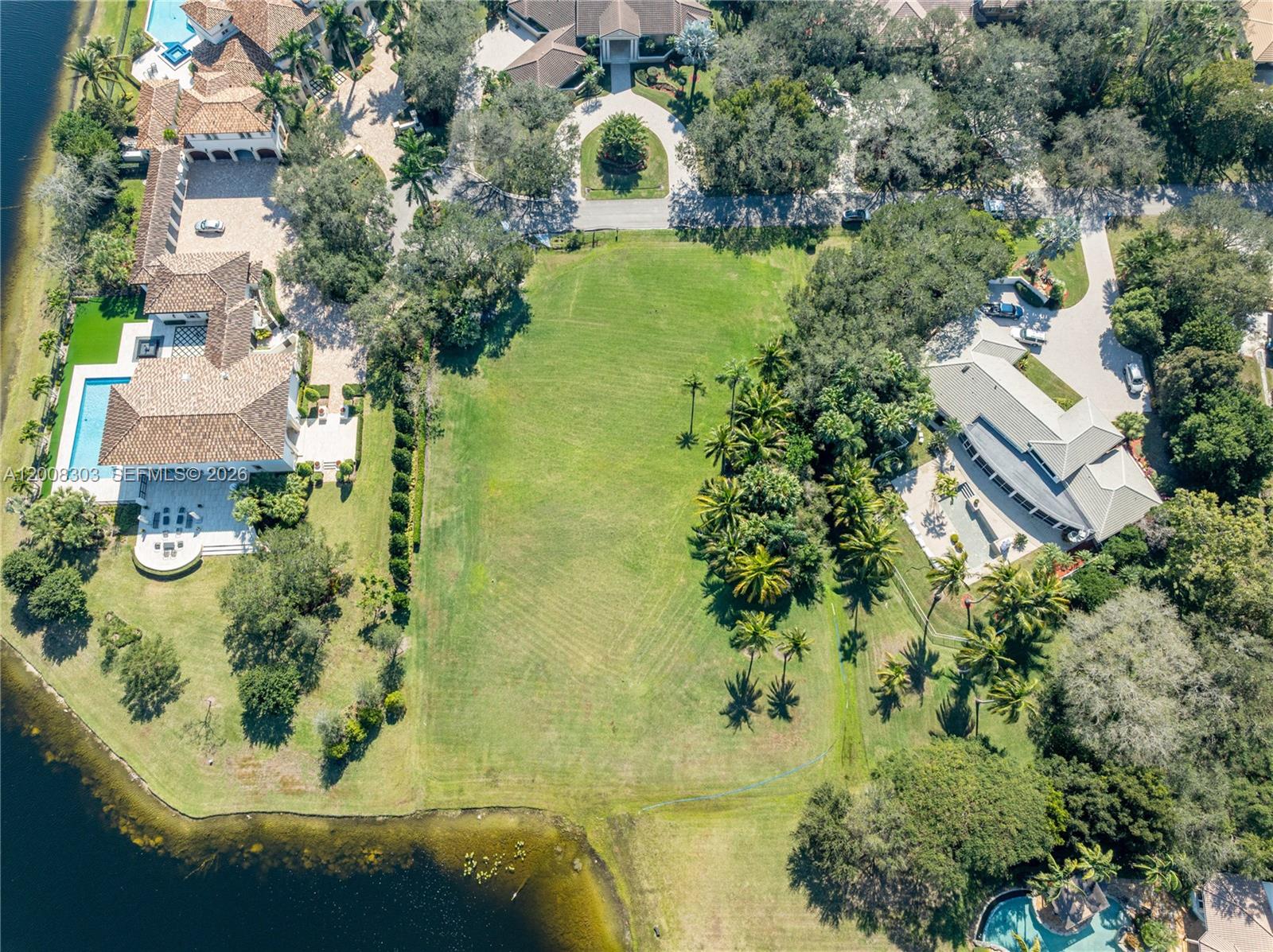 WINDMILL RANCH ESTATES - Residential