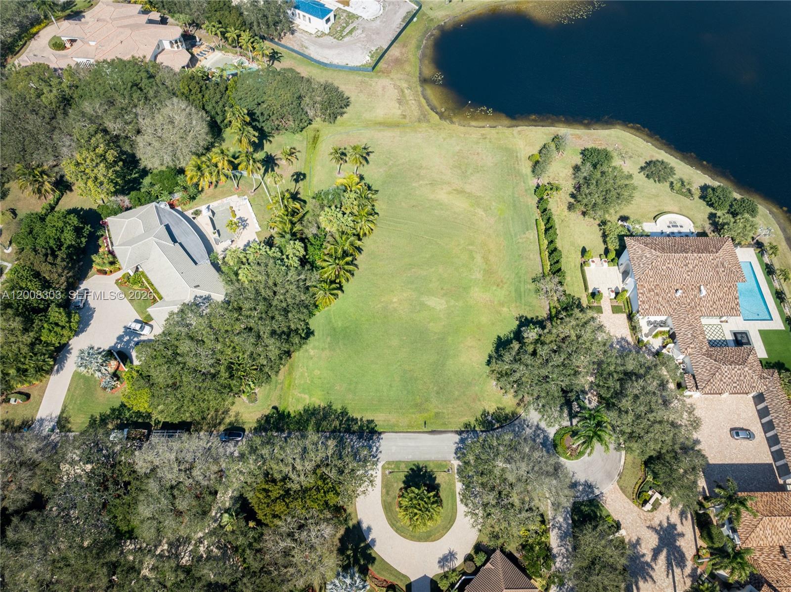 WINDMILL RANCH ESTATES - Residential