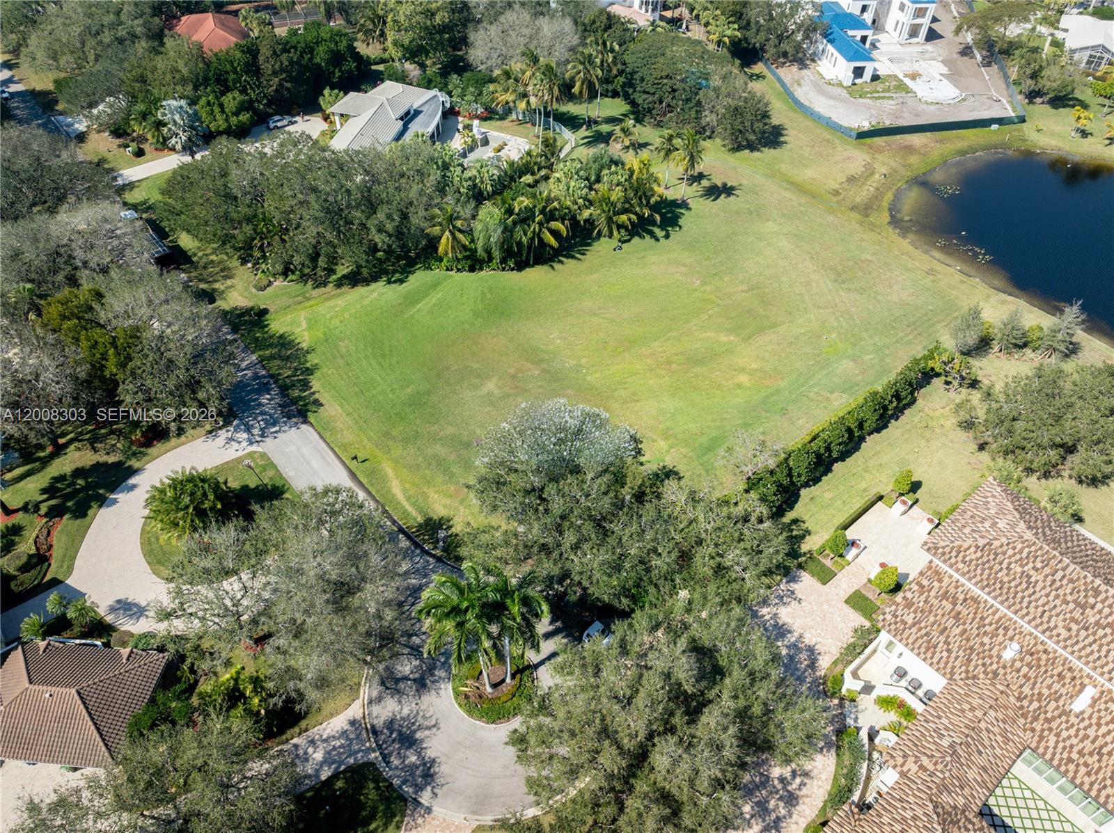 WINDMILL RANCH ESTATES - Residential