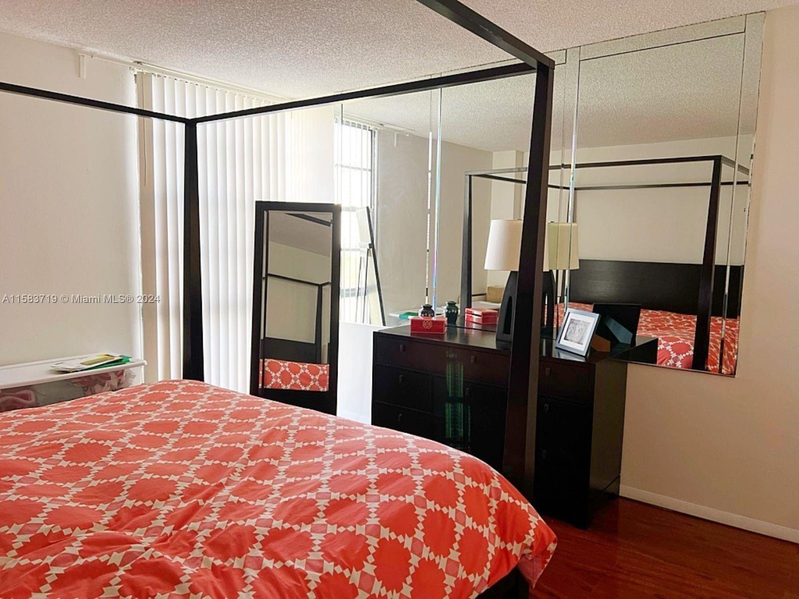ENSENADA CONDO BLDG E-II - Residential Lease