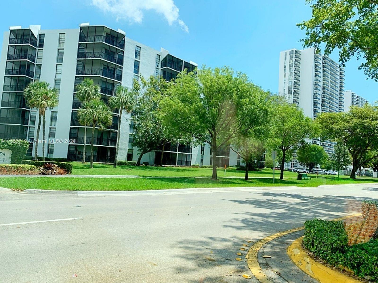 ENSENADA CONDO BLDG E-II - Residential Lease