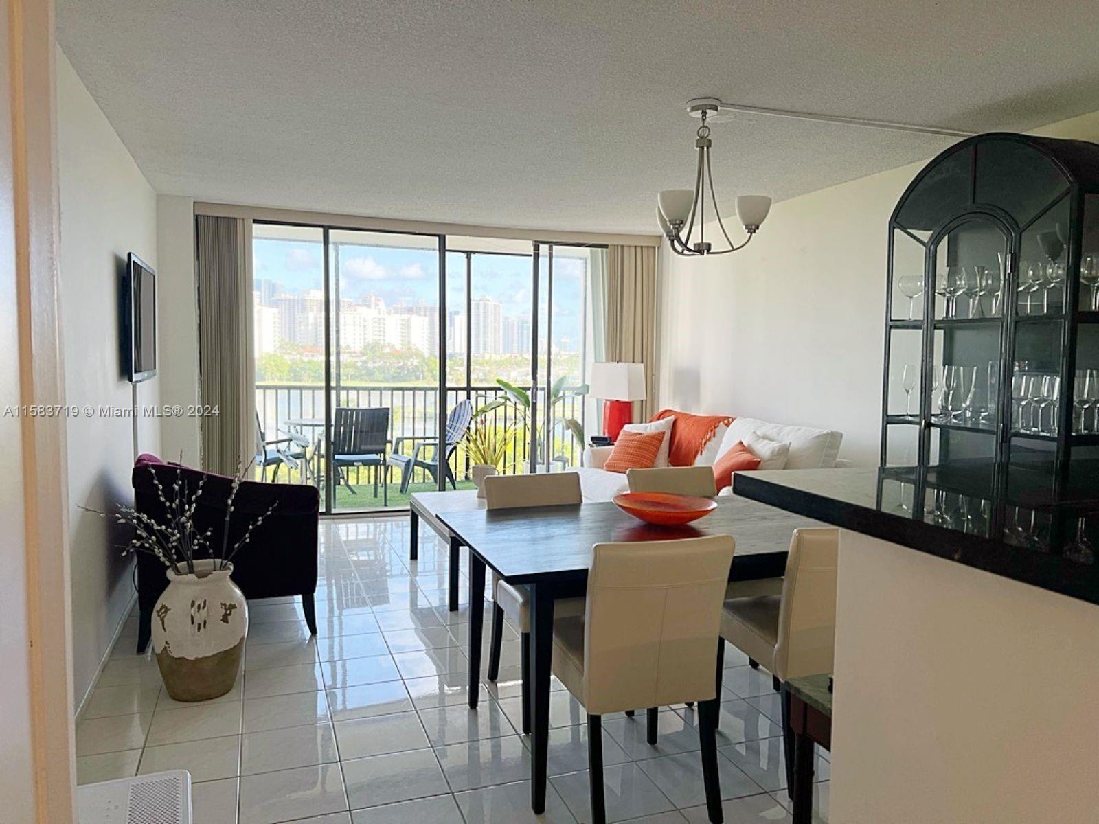 ENSENADA CONDO BLDG E-II - Residential Lease