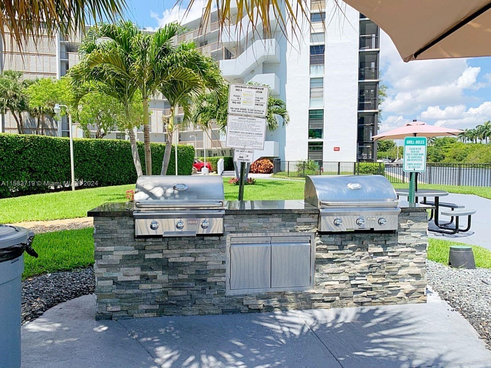 ENSENADA CONDO BLDG E-II - Residential Lease