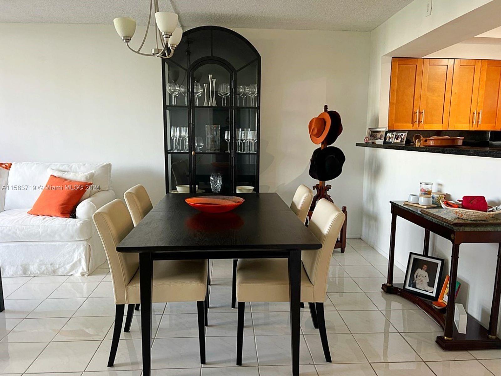 ENSENADA CONDO BLDG E-II - Residential Lease