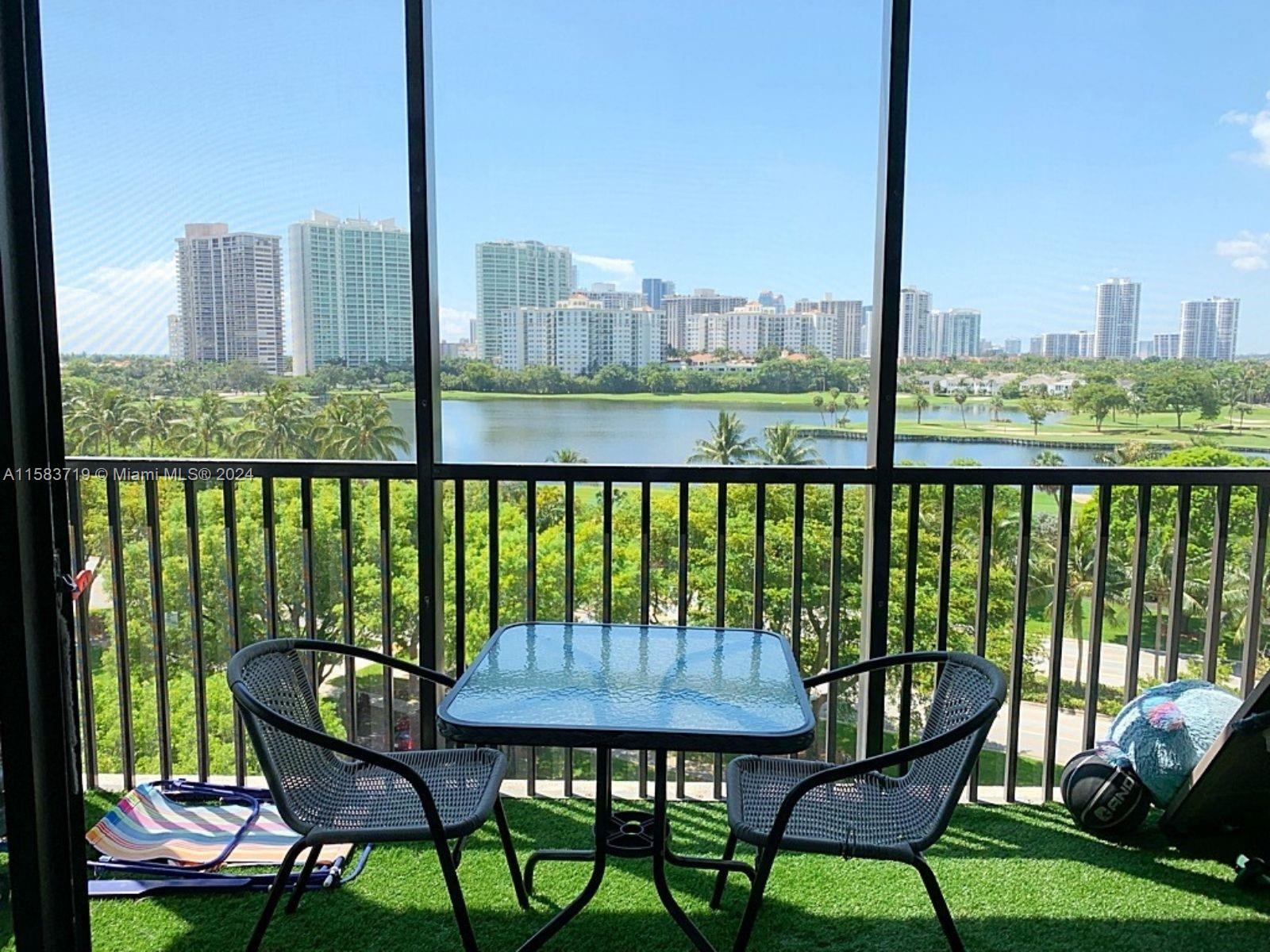 ENSENADA CONDO BLDG E-II - Residential Lease