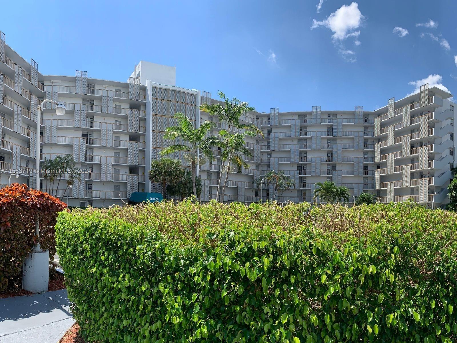 ENSENADA CONDO BLDG E-II - Residential Lease