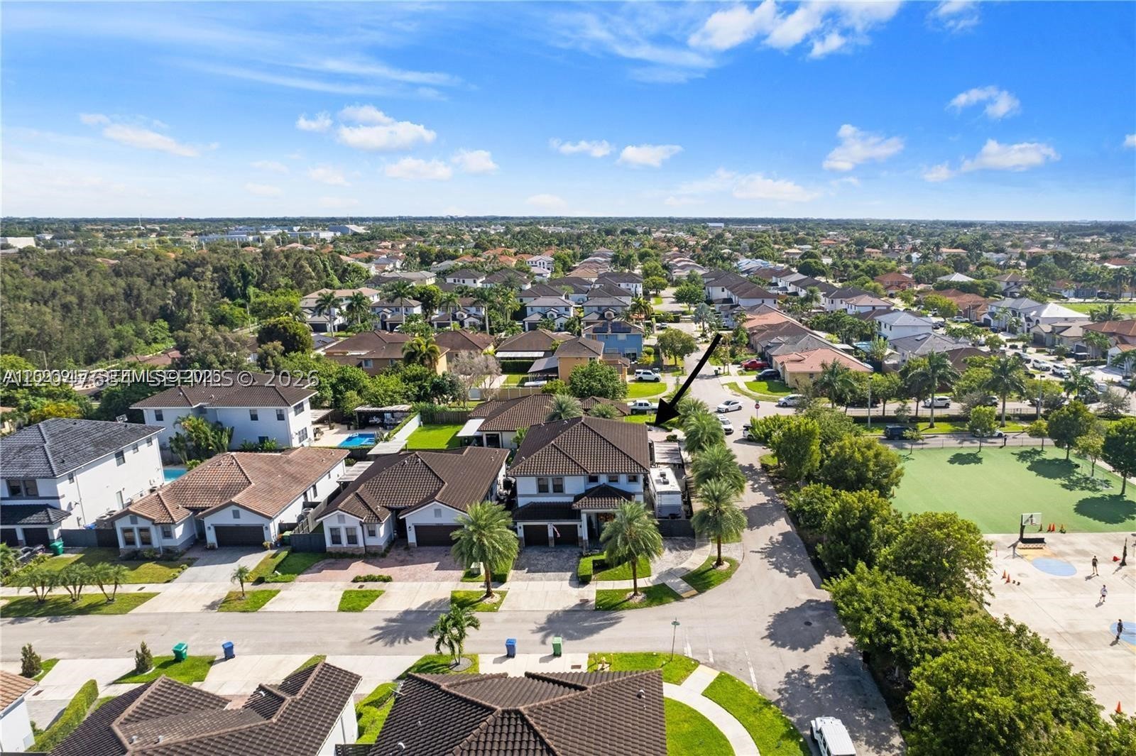 ELSIE SUBDIVISION - Residential