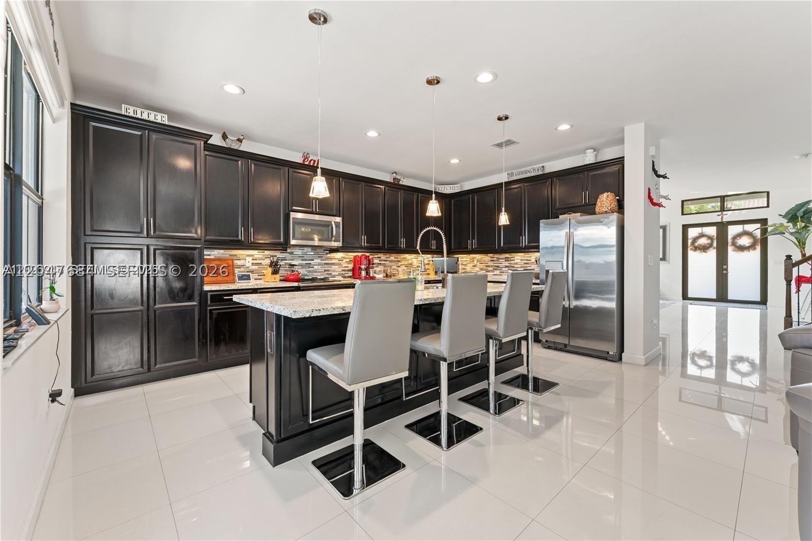 ELSIE SUBDIVISION - Residential
