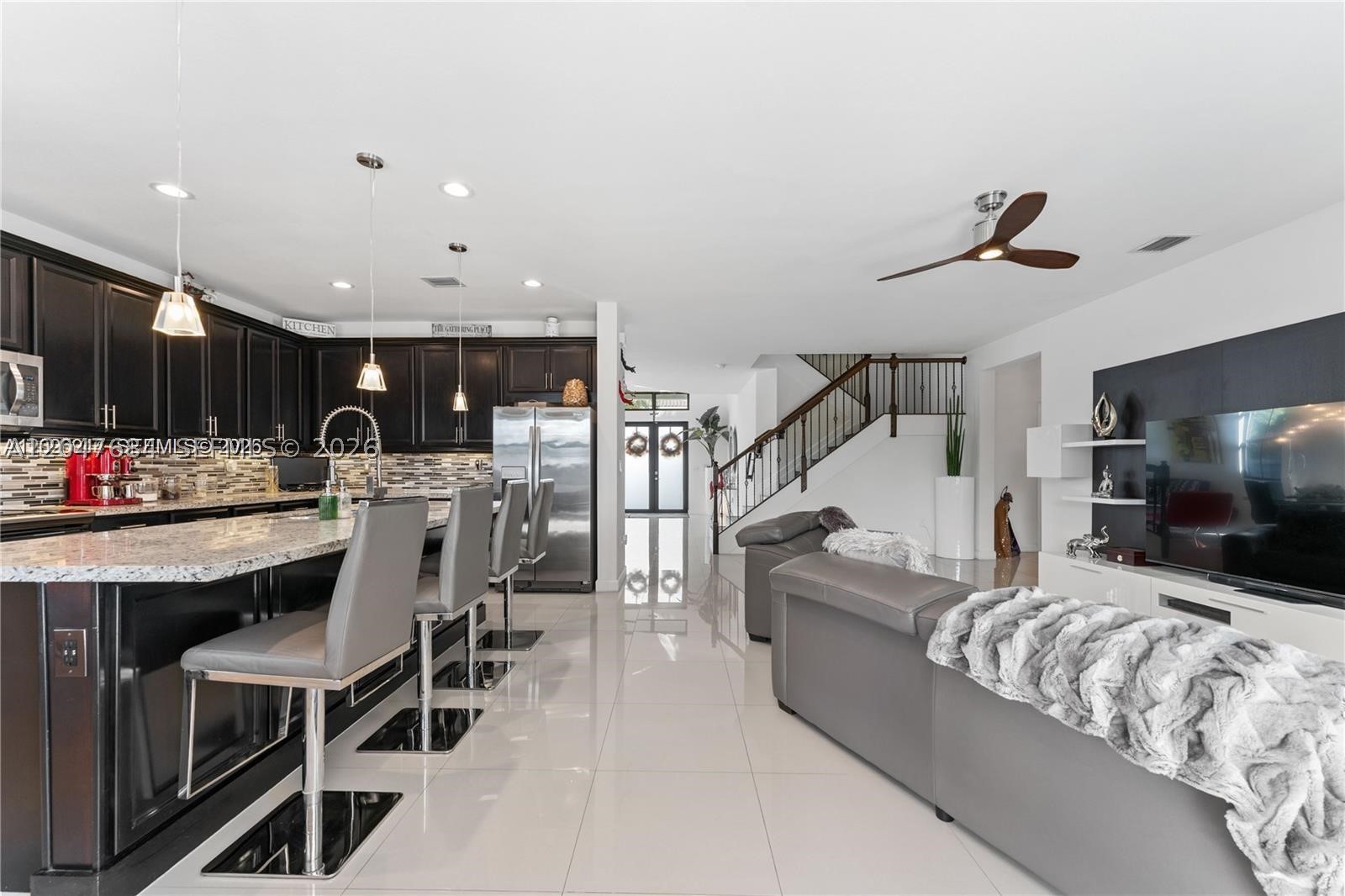 ELSIE SUBDIVISION - Residential