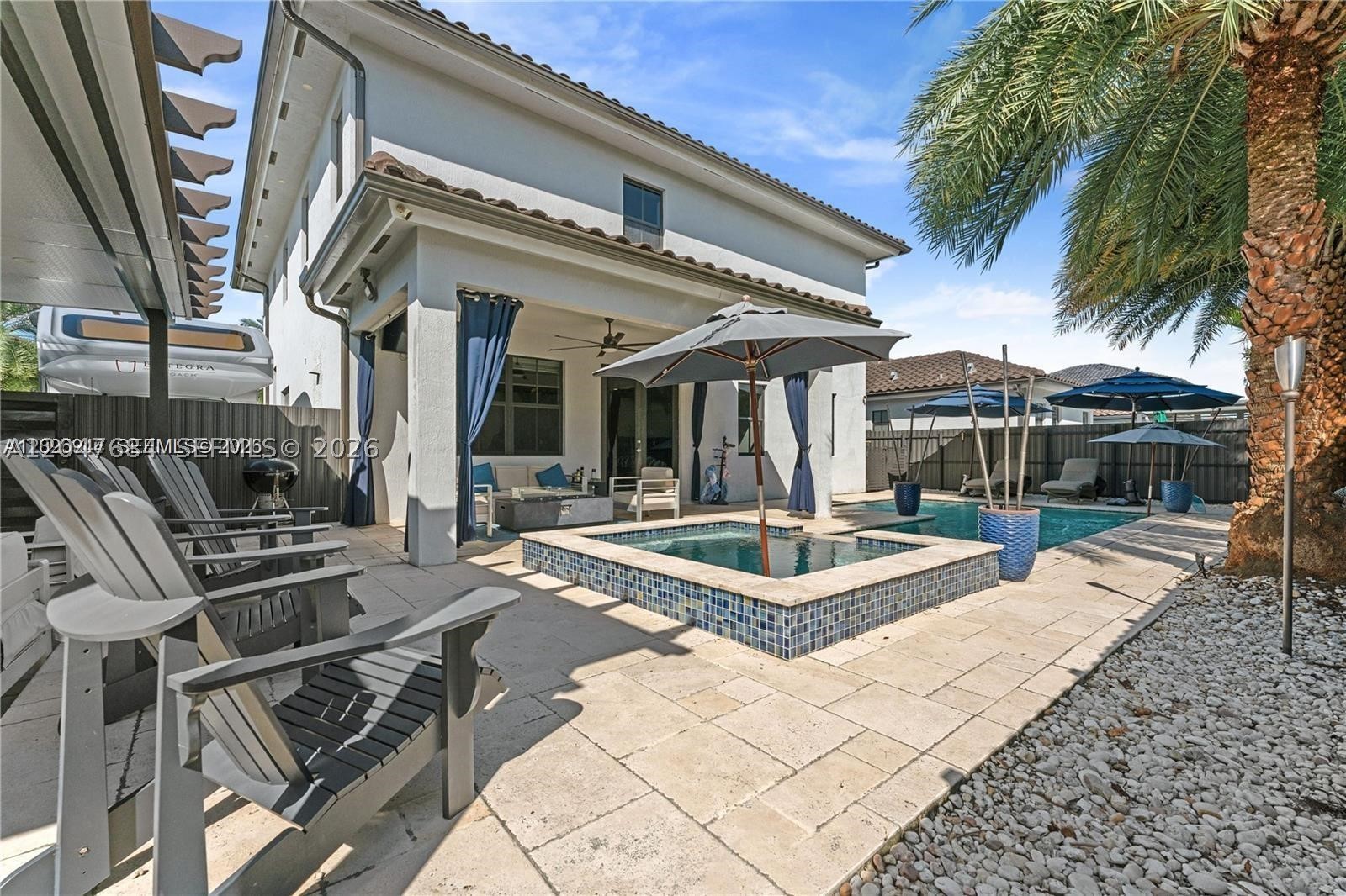 ELSIE SUBDIVISION - Residential