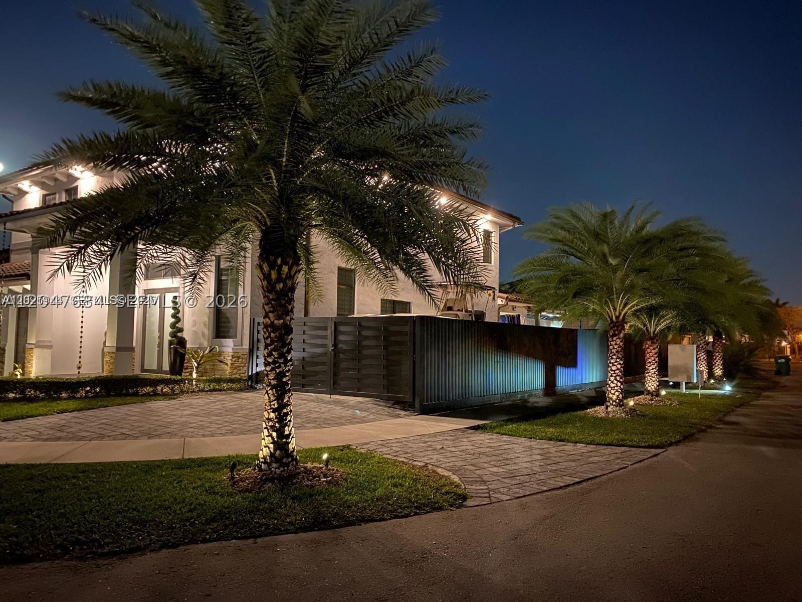 ELSIE SUBDIVISION - Residential