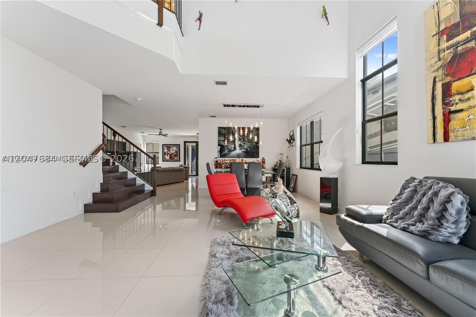 ELSIE SUBDIVISION - Residential