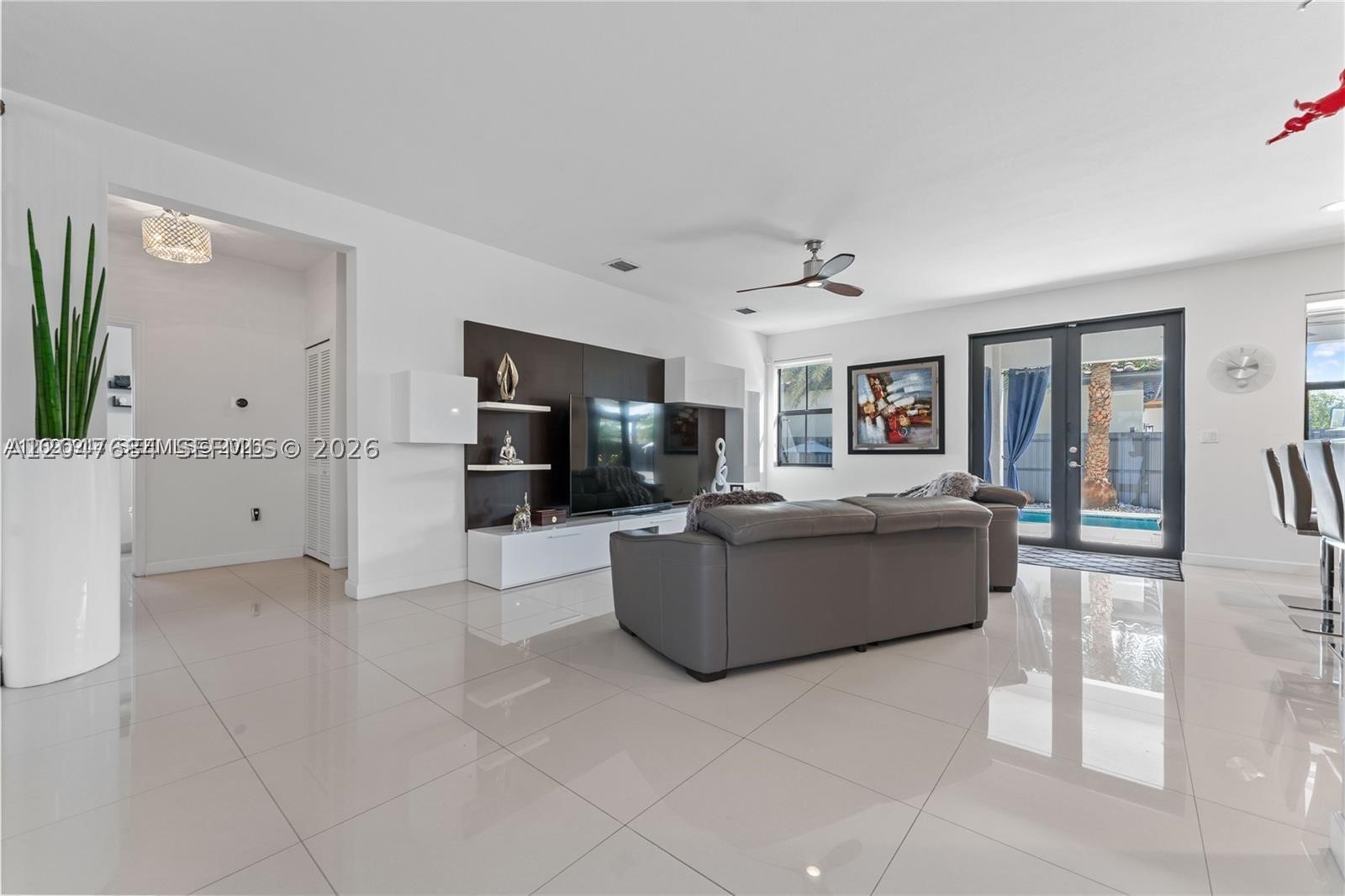 ELSIE SUBDIVISION - Residential