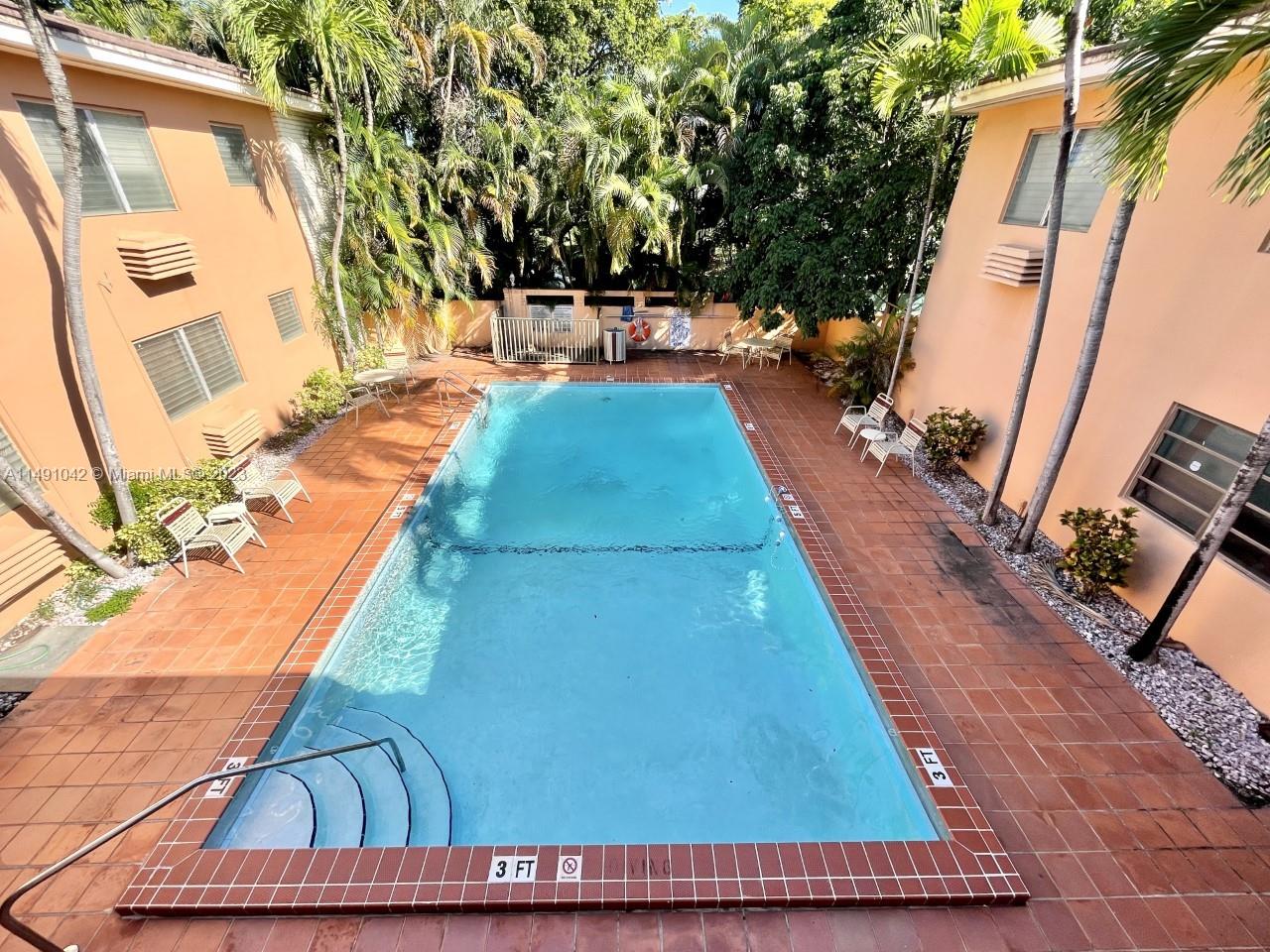 C GAB DOUGLAS SEC - Residential Lease