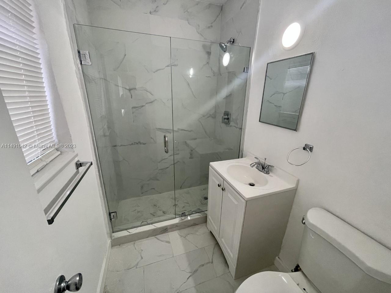 C GAB DOUGLAS SEC - Residential Lease