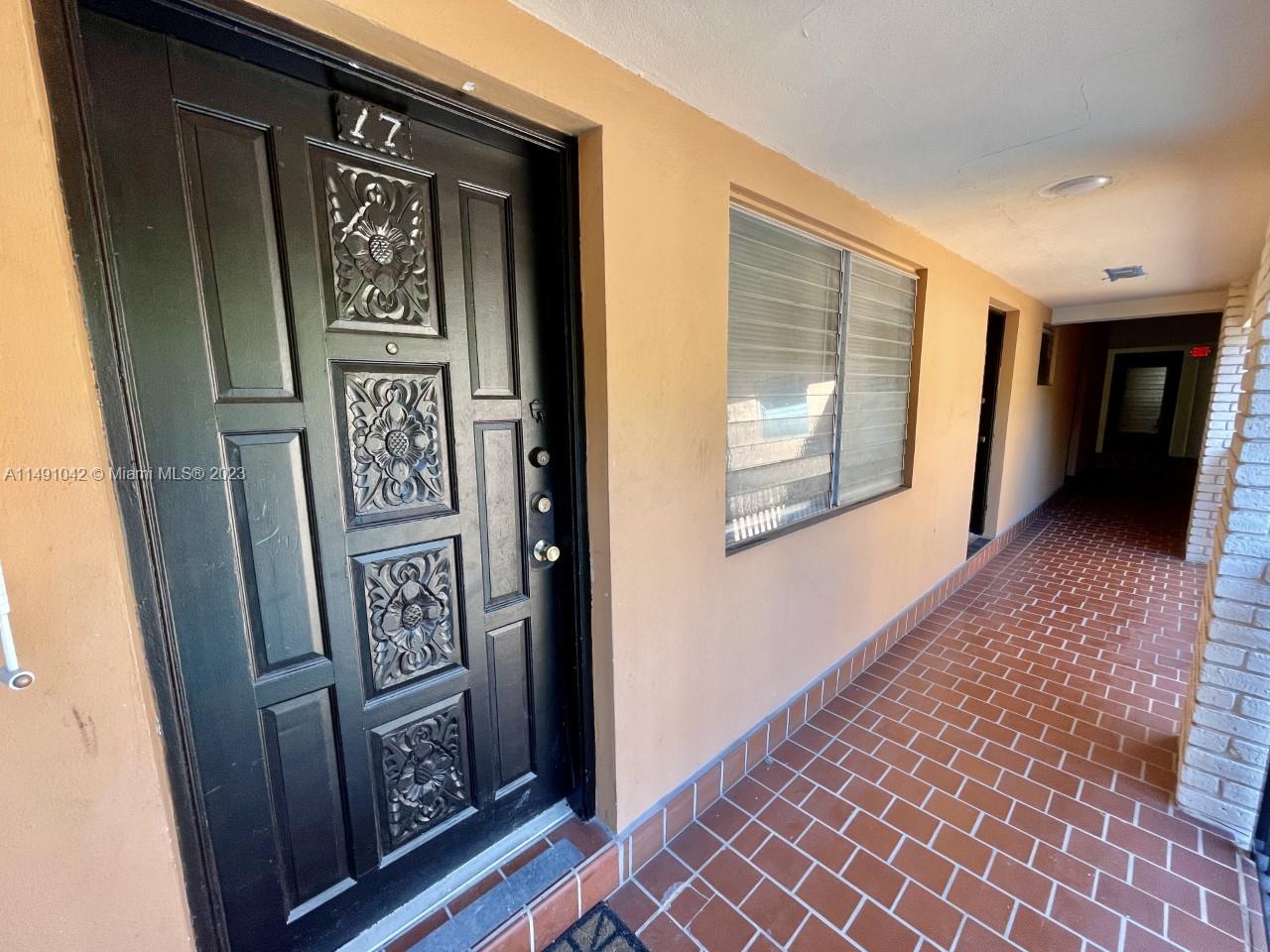 C GAB DOUGLAS SEC - Residential Lease
