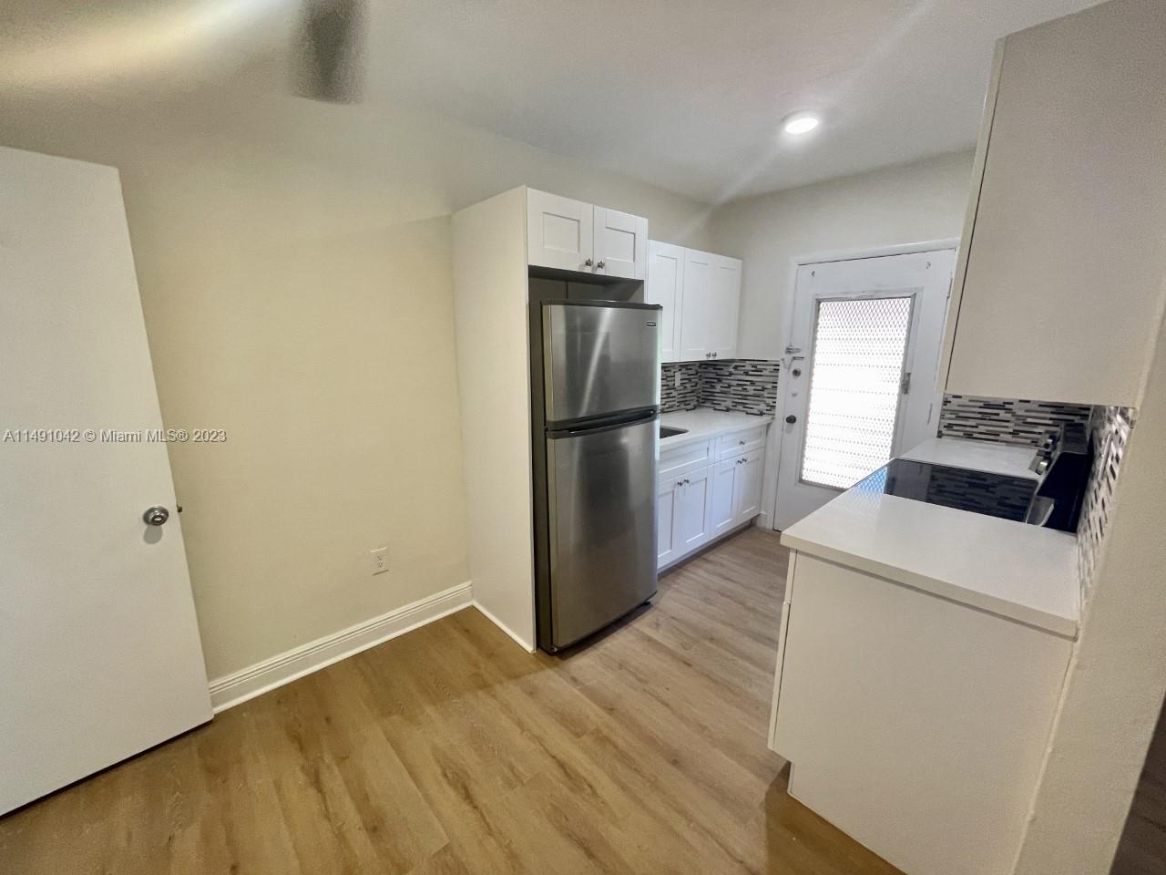 C GAB DOUGLAS SEC - Residential Lease