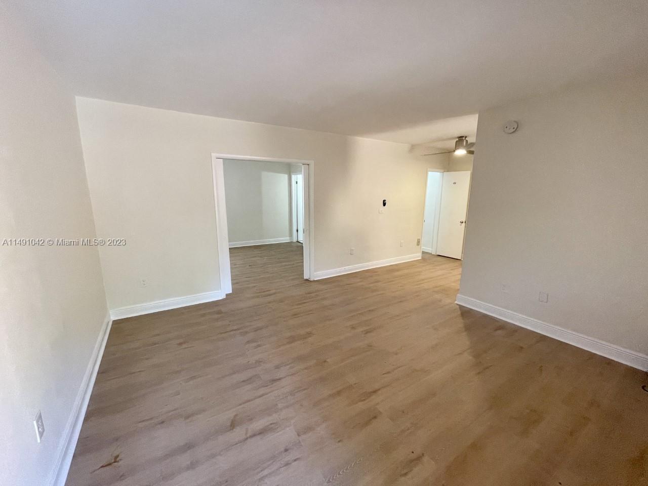 C GAB DOUGLAS SEC - Residential Lease