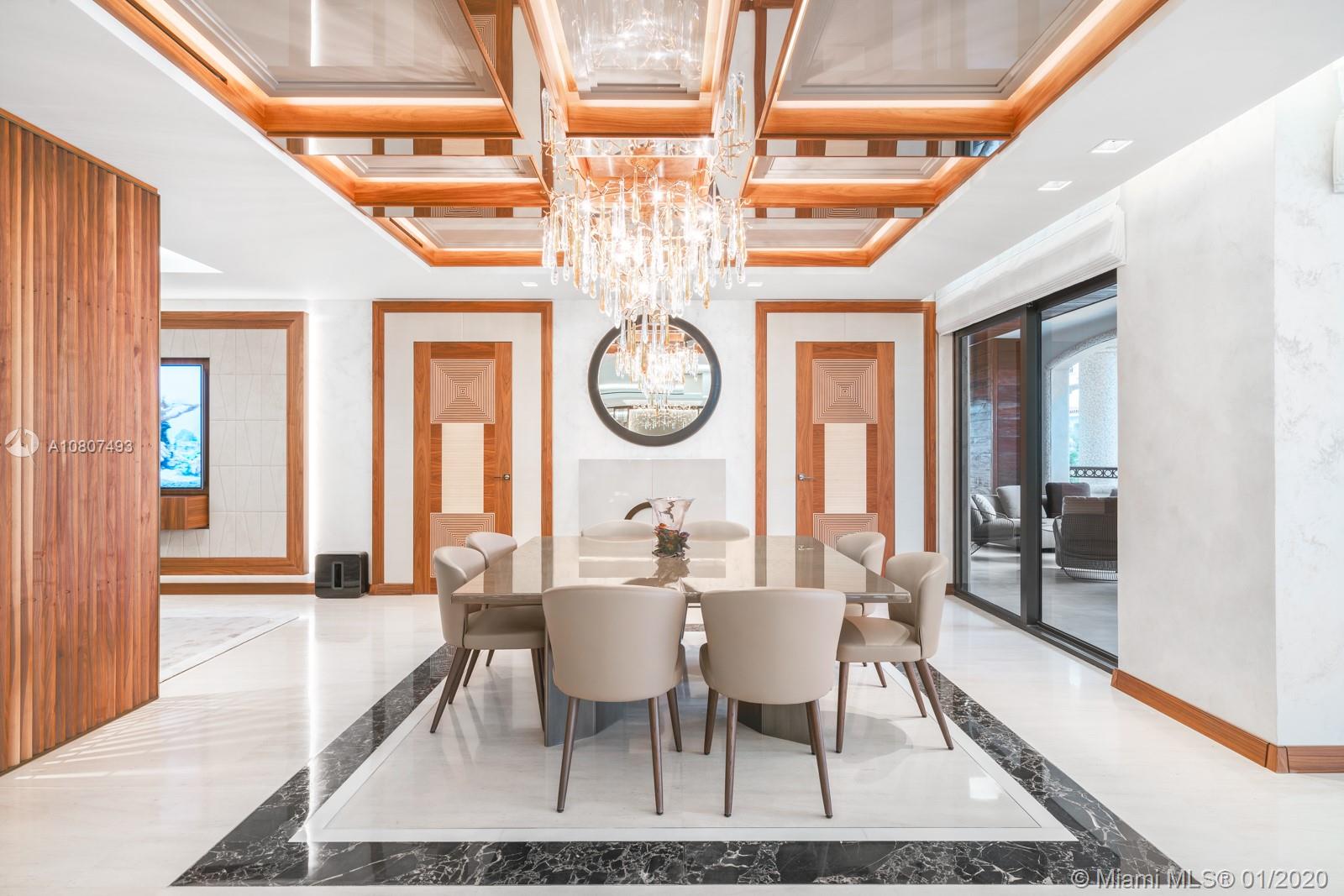 PALAZZO DEL SOL/DELLA LUN - Residential