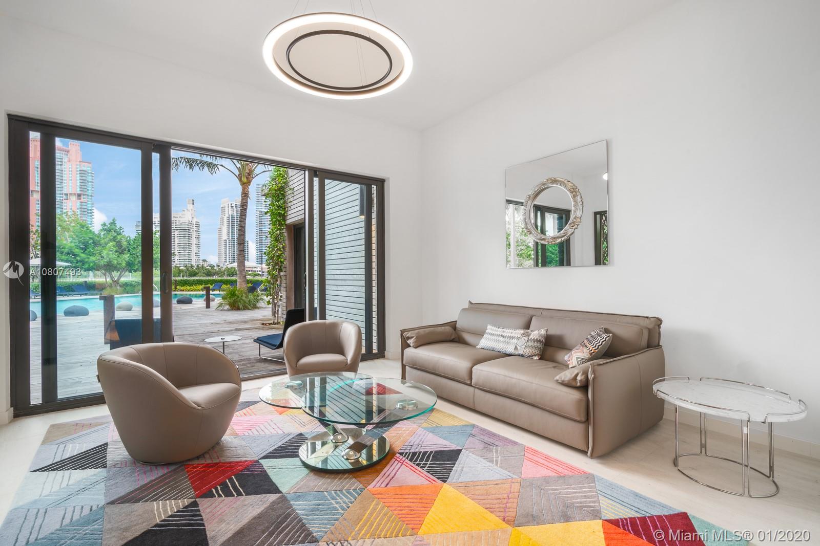 PALAZZO DEL SOL/DELLA LUN - Residential