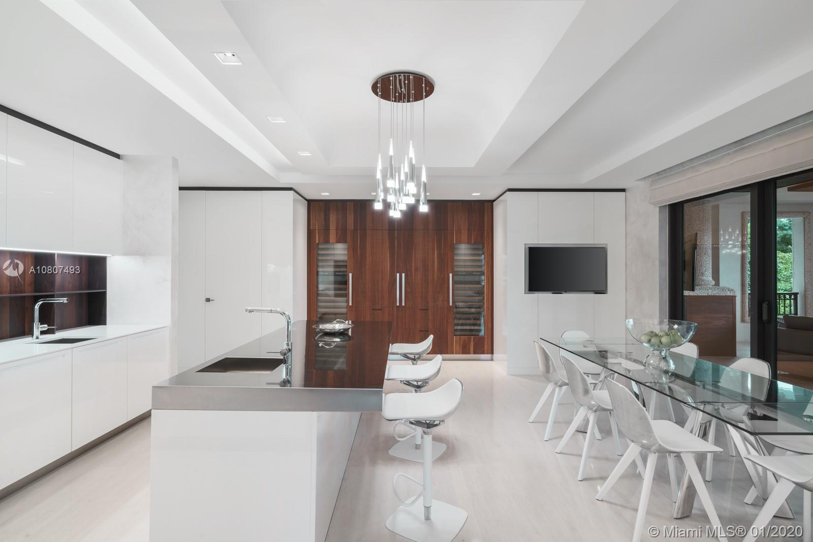 PALAZZO DEL SOL/DELLA LUN - Residential
