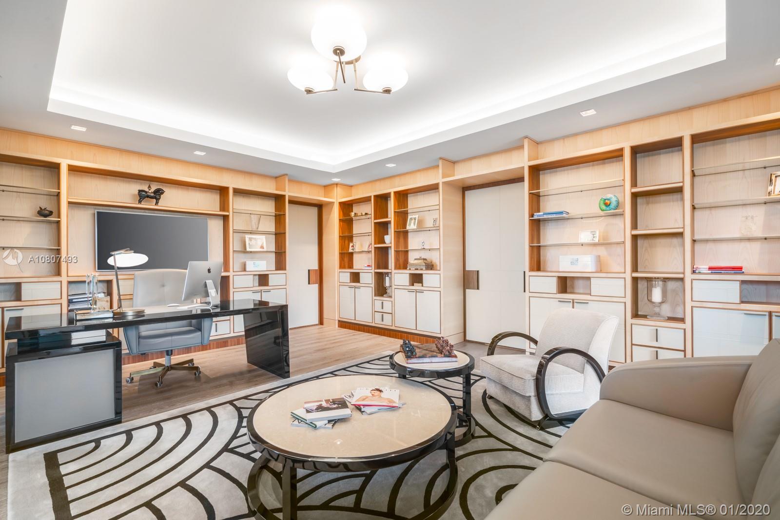 PALAZZO DEL SOL/DELLA LUN - Residential