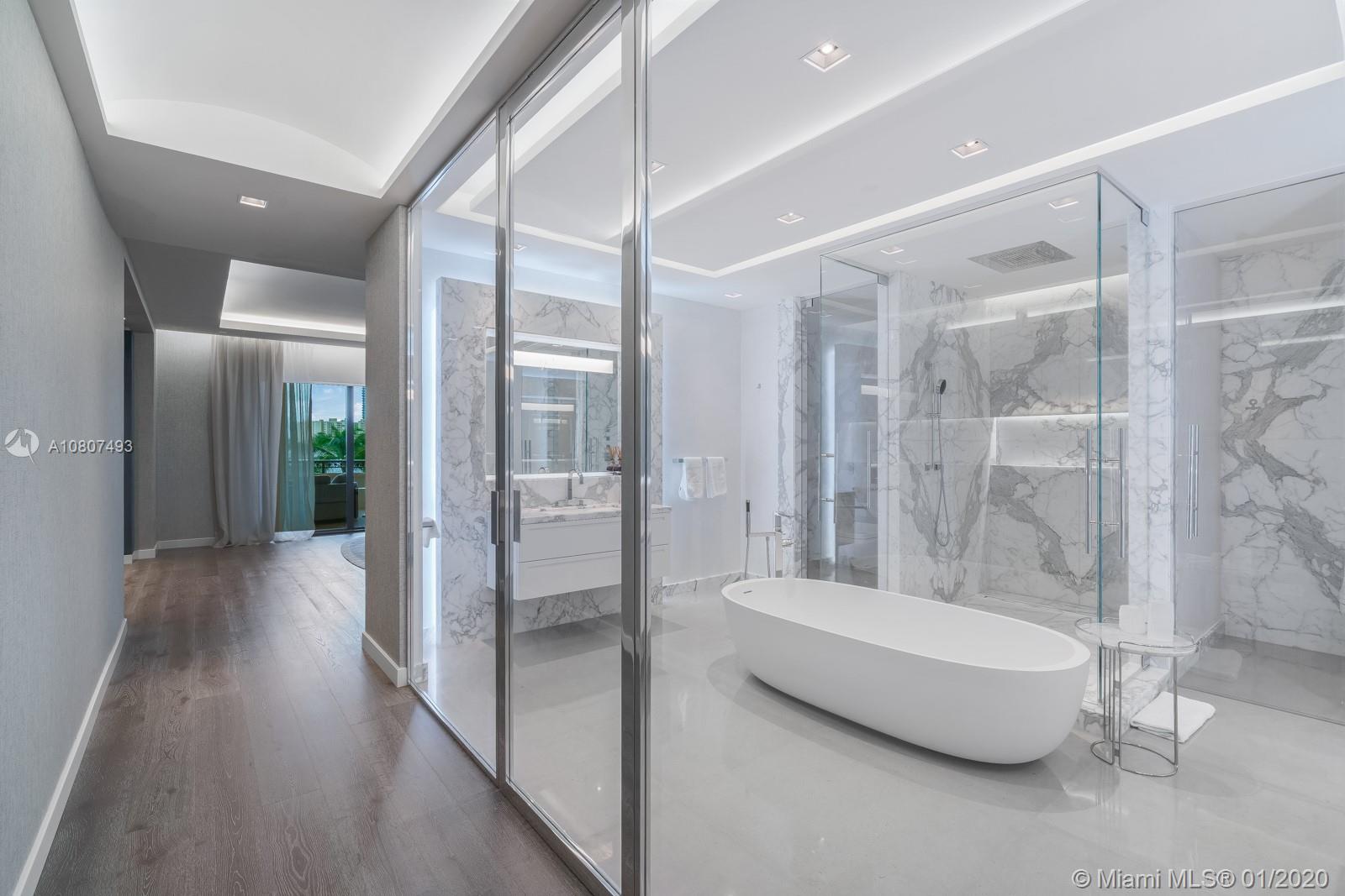 PALAZZO DEL SOL/DELLA LUN - Residential